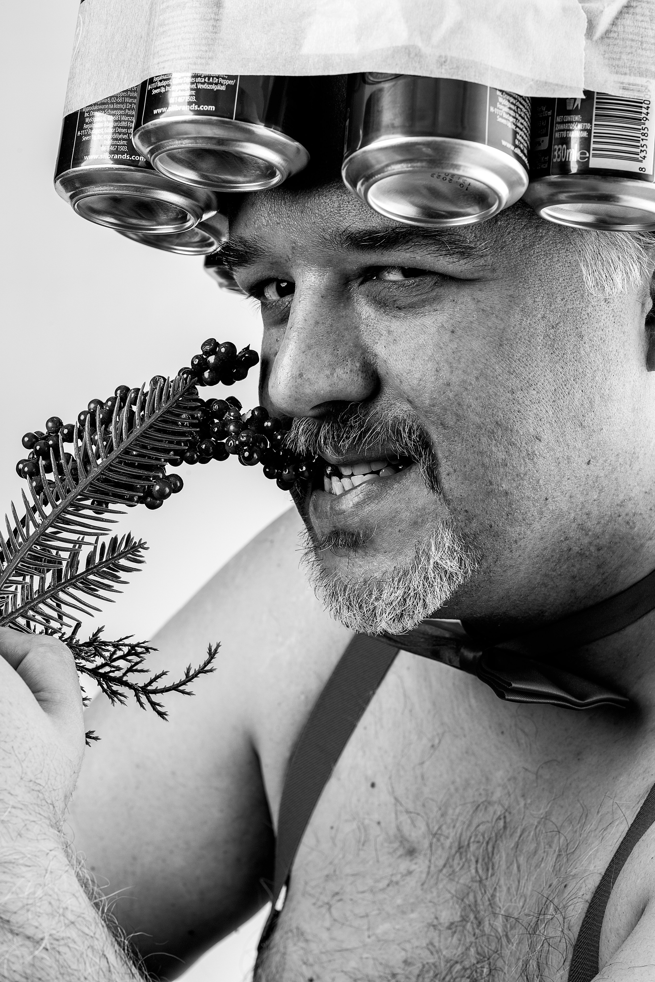Mr.Pepper. Художественный Фотограф Тольятти