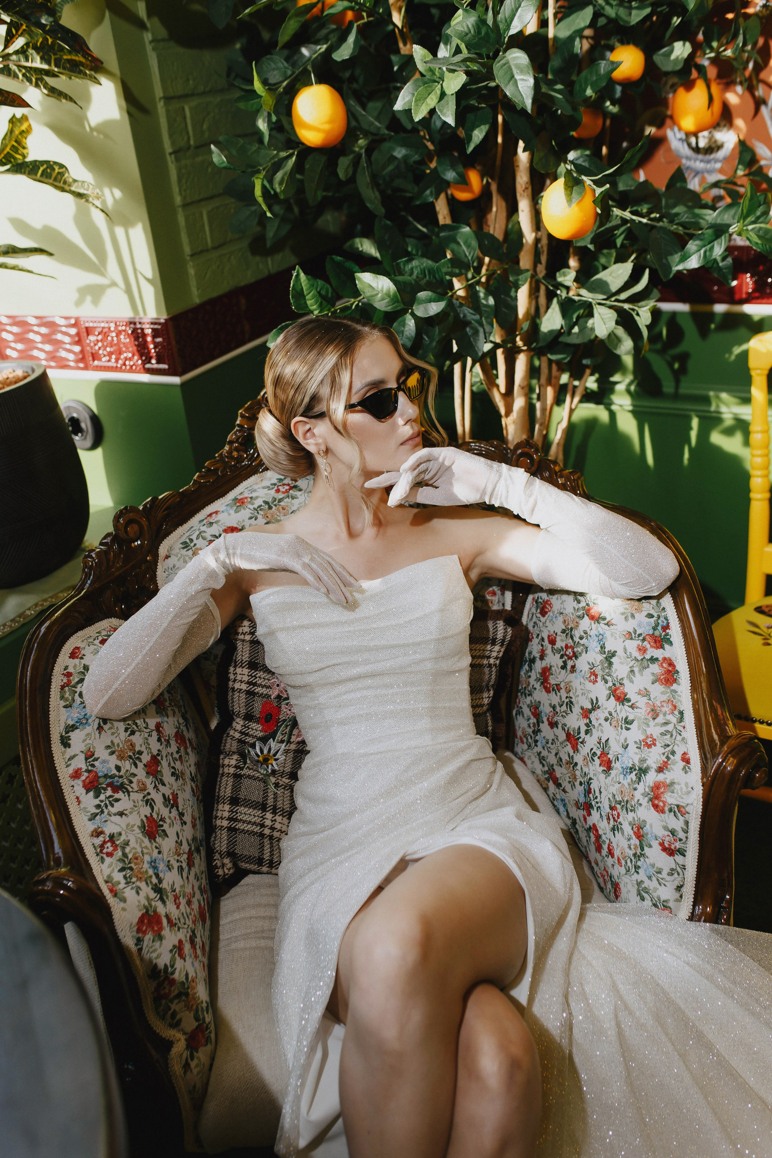 Максим и Елизавета. Фотограф Иркутск Антипин Сергей