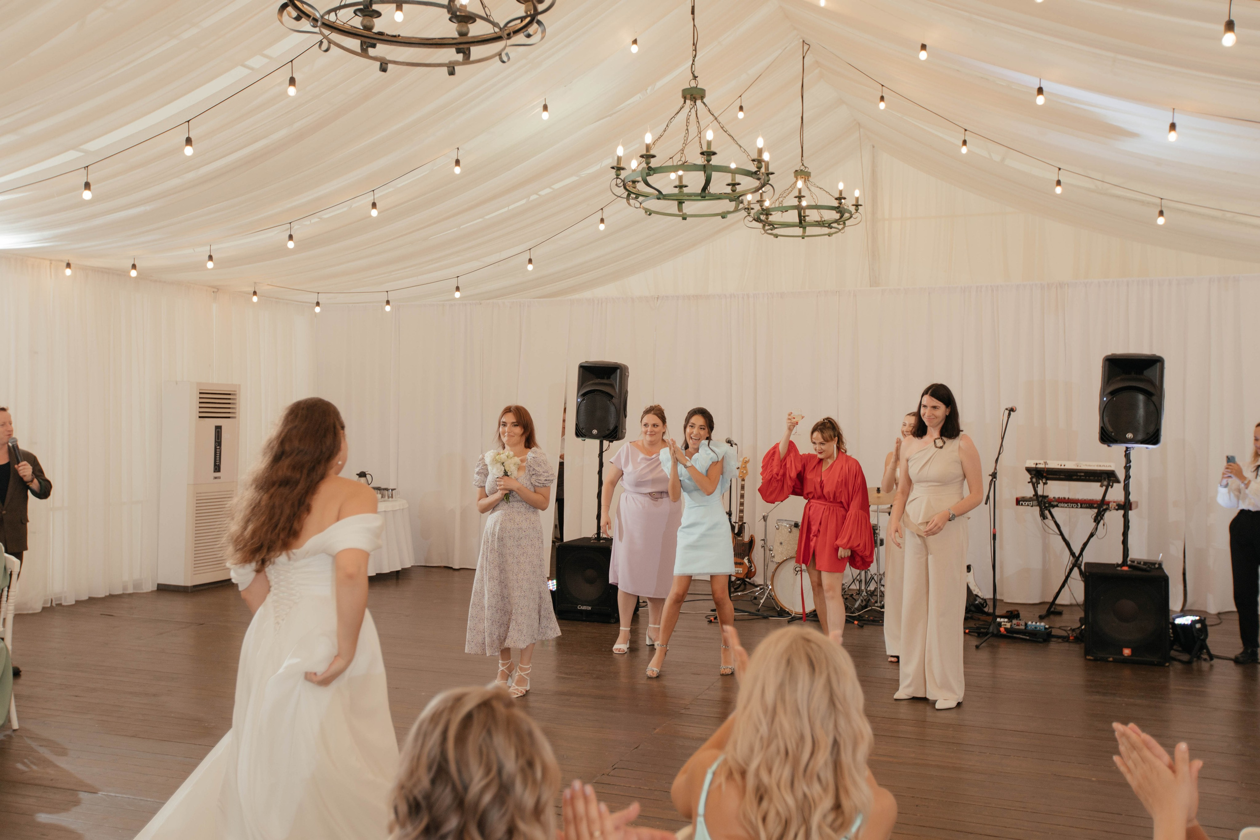 Сергей и Мария. Фотограф Барнаул Полина Теплова