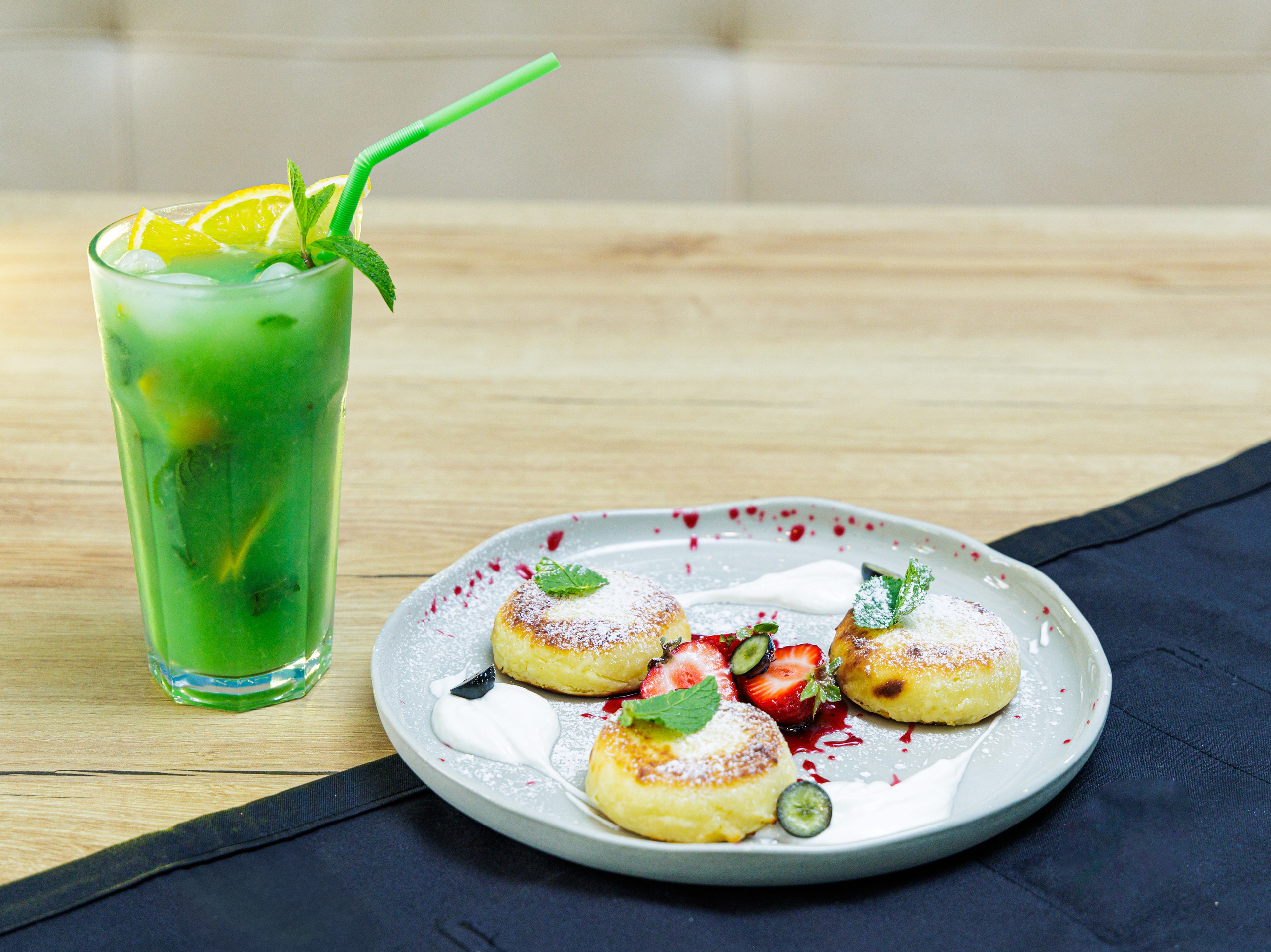 Фуд Съемка. DEStudio Production — Дмитрий Беляев