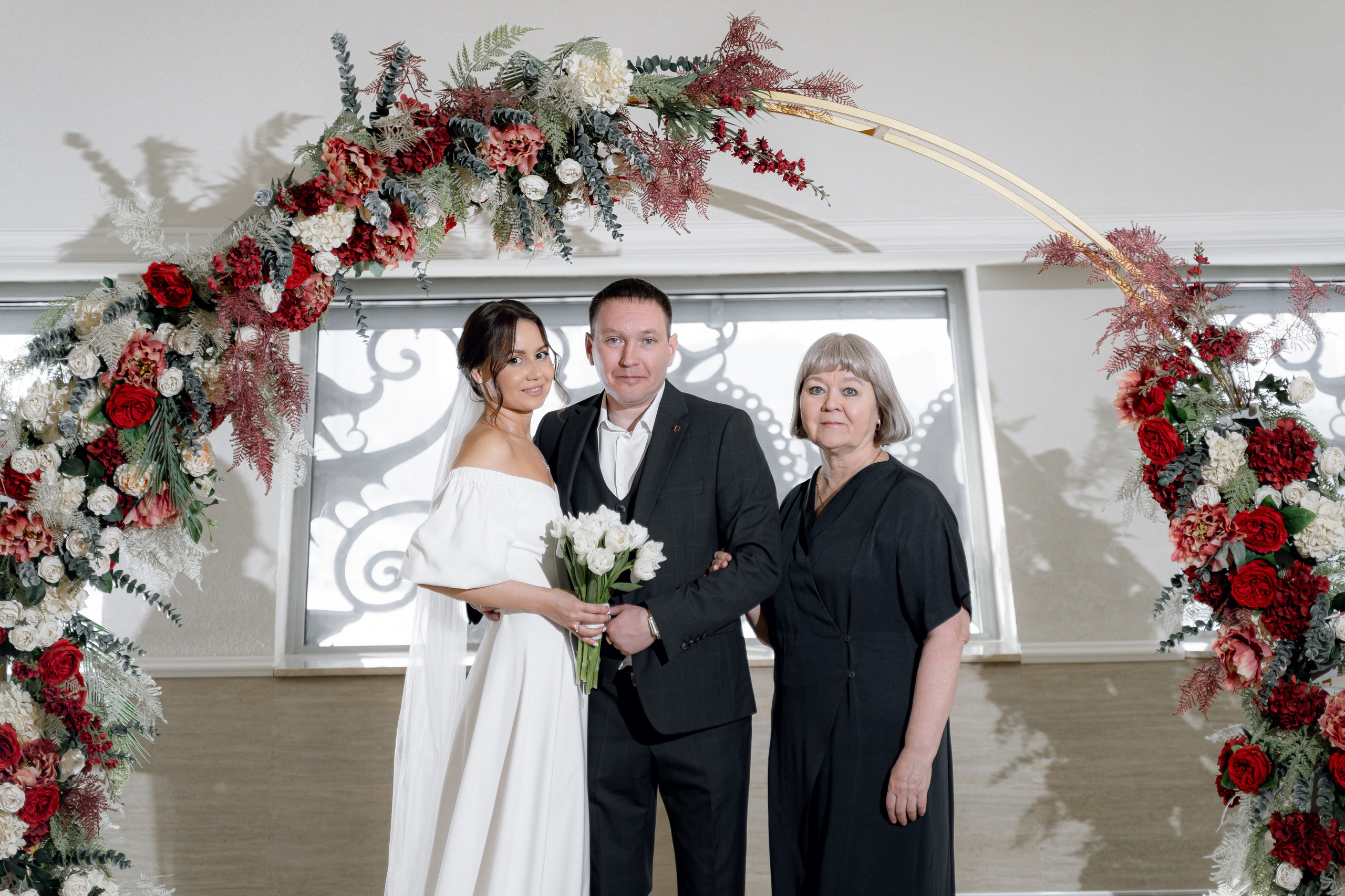 Сергей & Регина. RAMIL SAFIULLIN