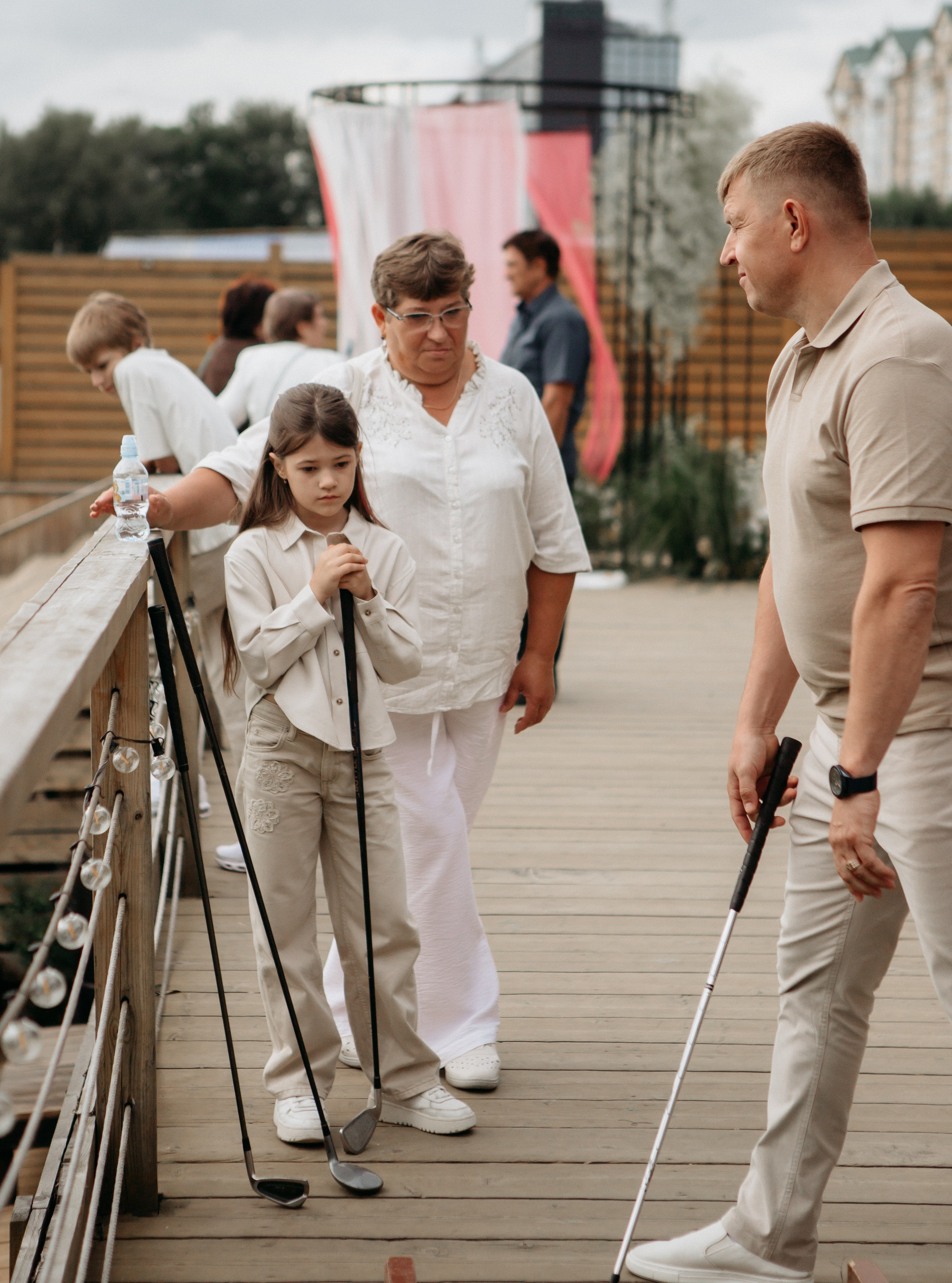 Евгений & Мария. Главная