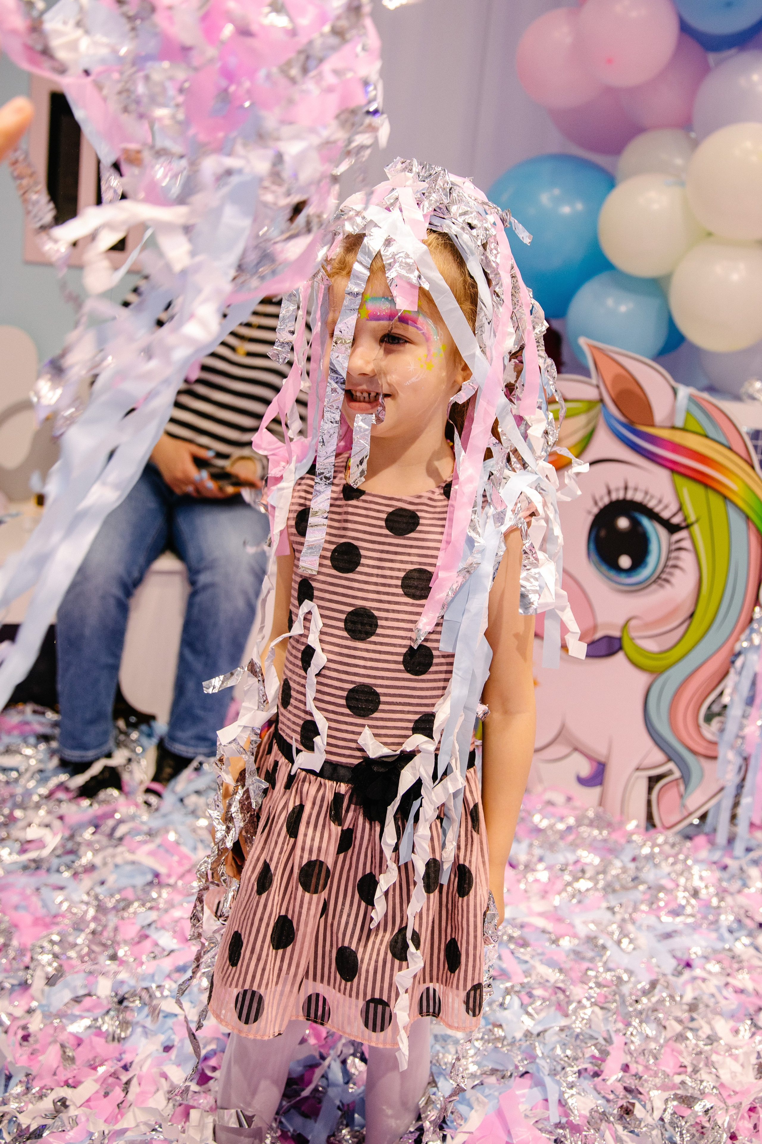 День Рождения Катя 5 лет. Фотограф | Таганрог | Ростов