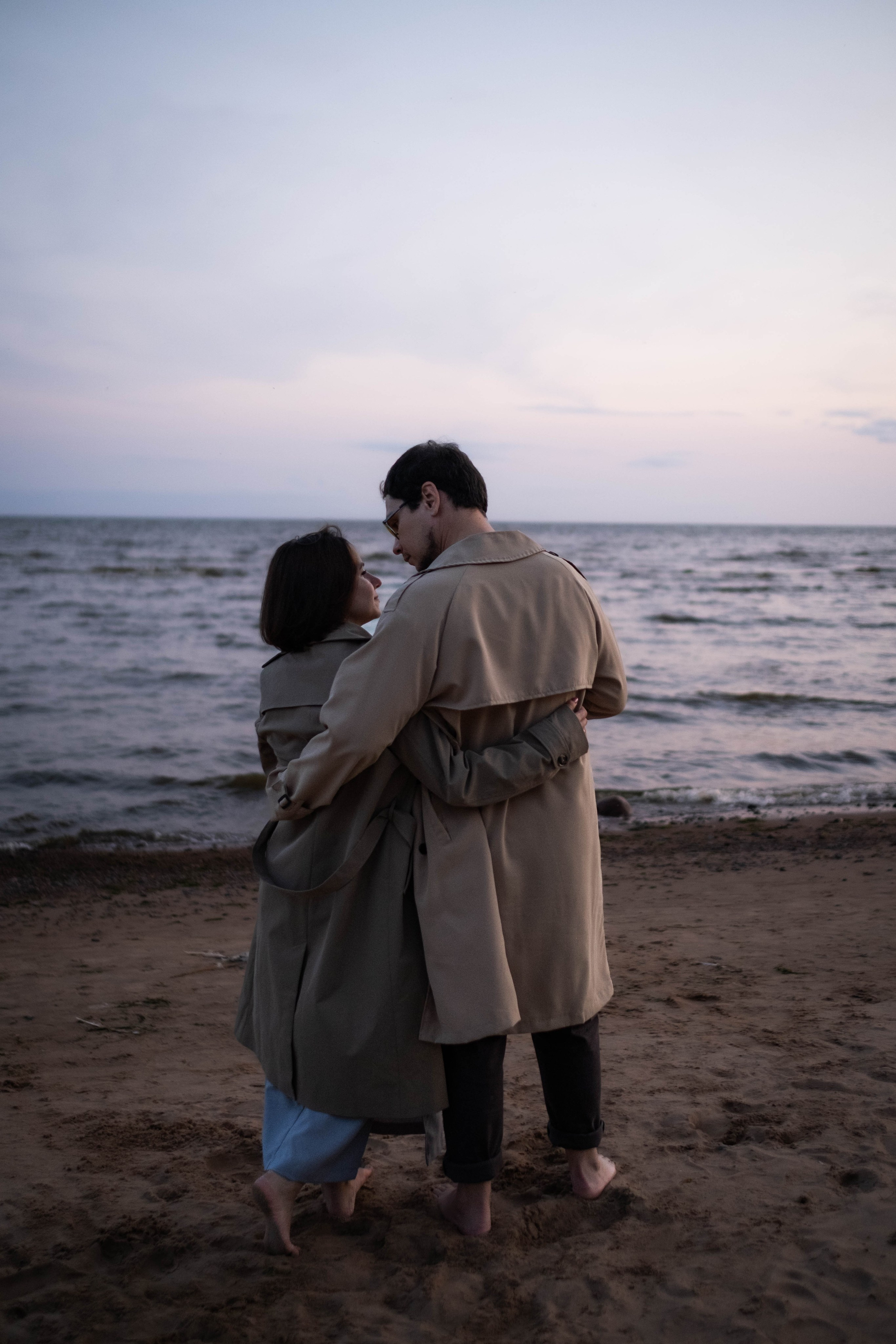 Юра и Саша. Семейный фотограф в Санкт-Петербурге Дарья Косянчук