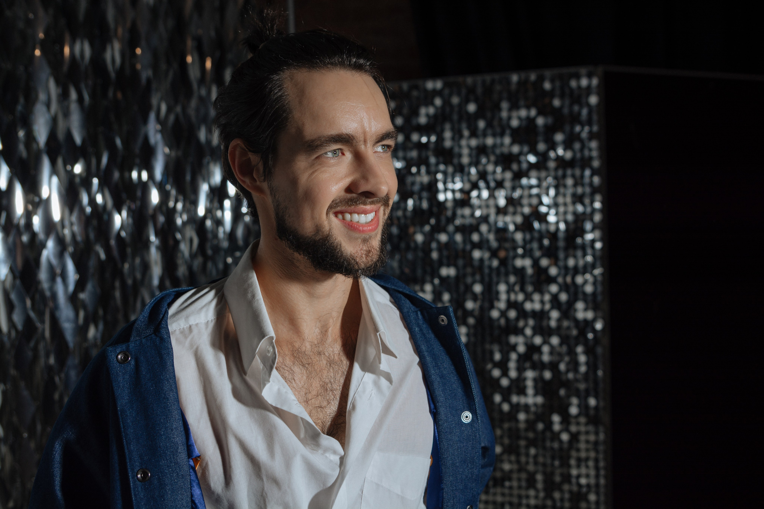 #backstage со съёмок проекта ReVe ПРЕОБРАЖЕНИЕ, Бренд одежды | reve. Портретный фотограф в Санкт-Петербурге Дмитриева Наталия