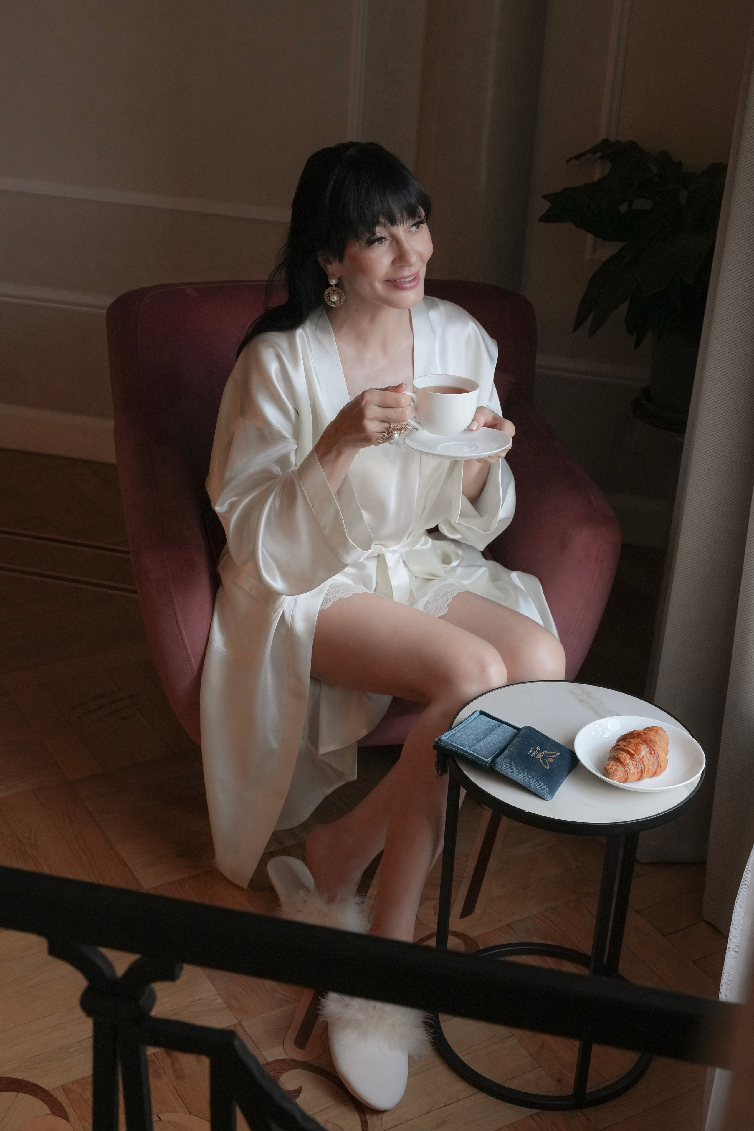 Femail power. Портретный фотограф в Санкт-Петербурге Дмитриева Наталия