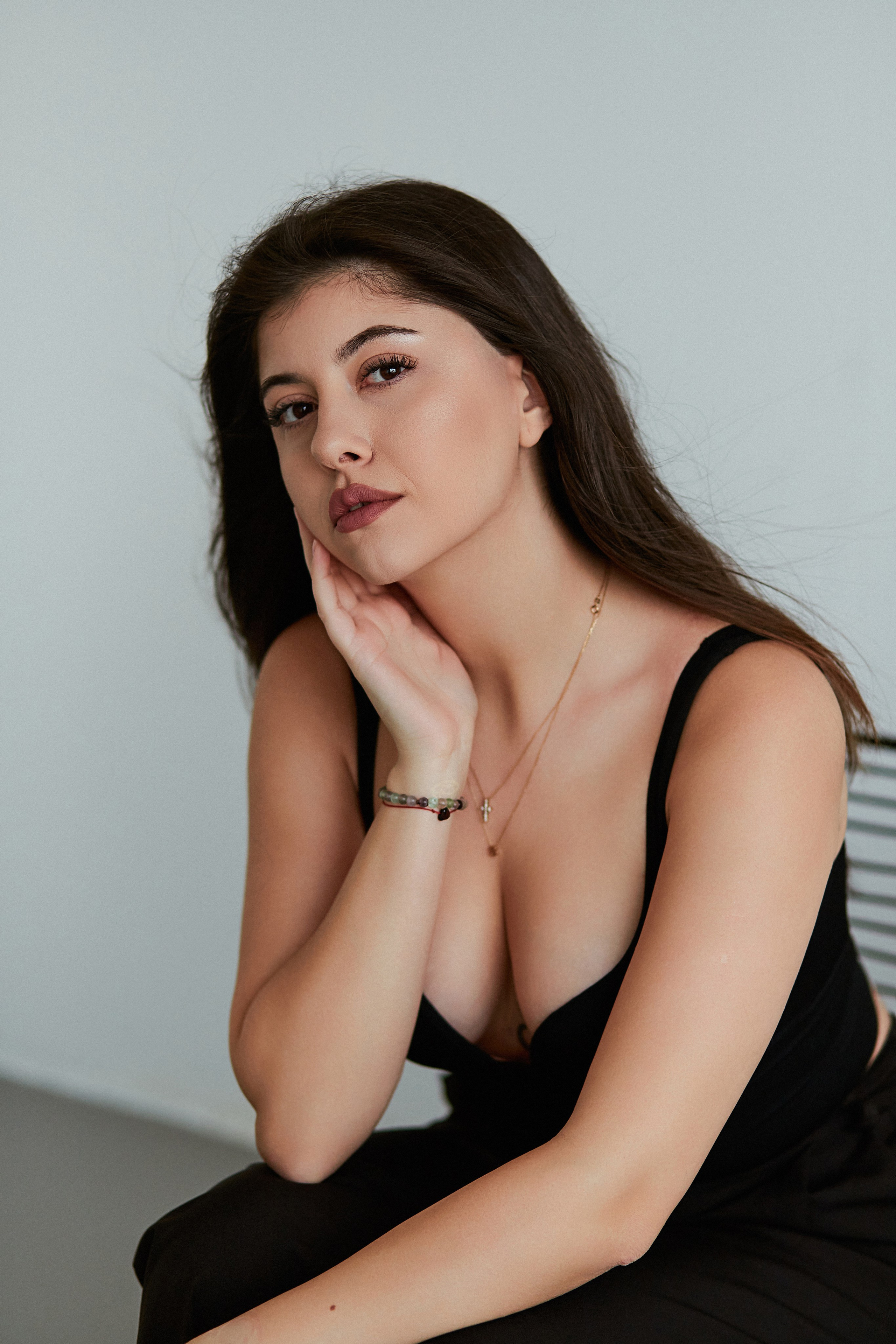 05|01|24. Анастасия Марунич | Блогер | Ставрополь