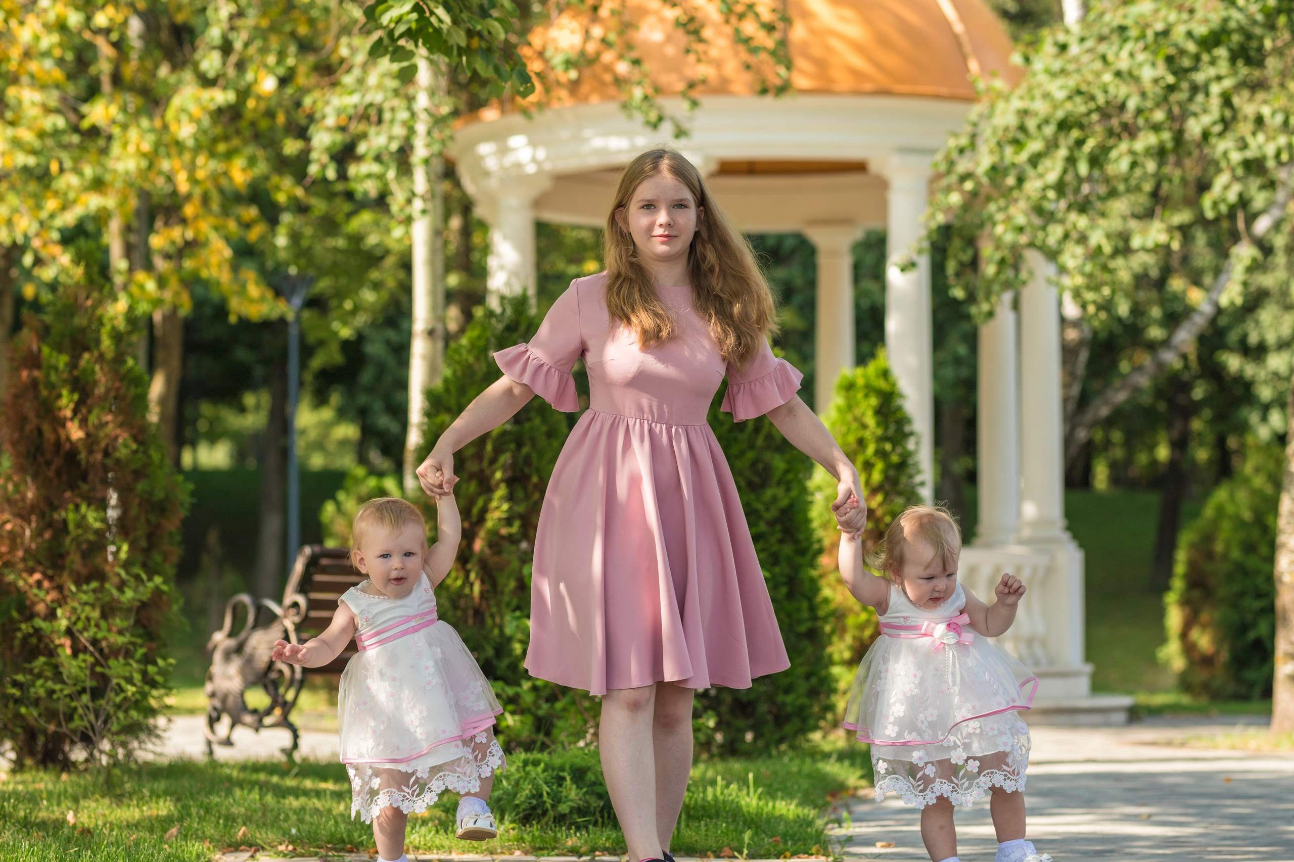 СЕМЕЙНЫЕ фотосессии. Фотограф Алина Лебедь