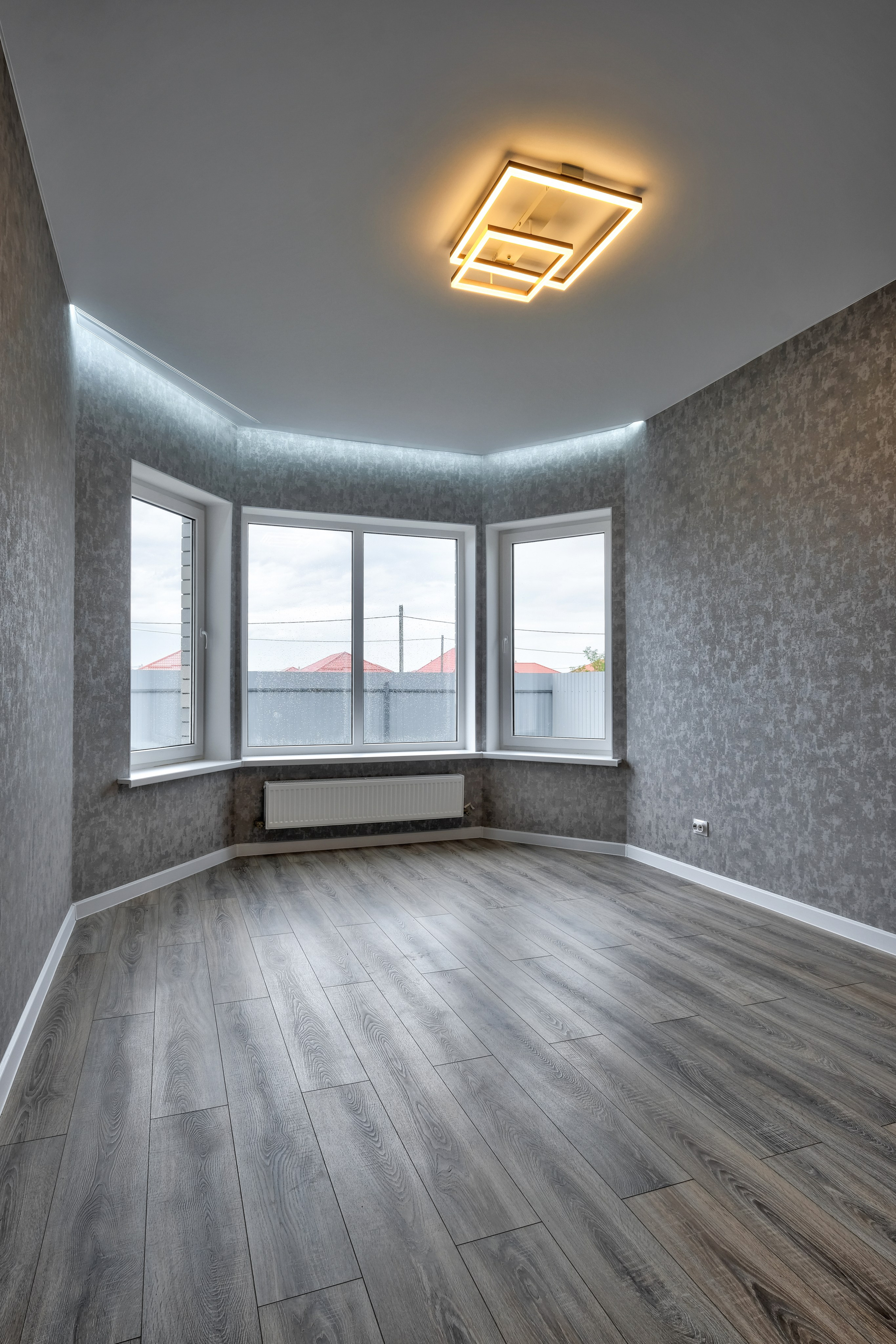 Краснодар, пос. Южный (интерьер дома). Свадебный и репортажной фотограф Денис Ожигин в Краснодаре и Краснодарском крае