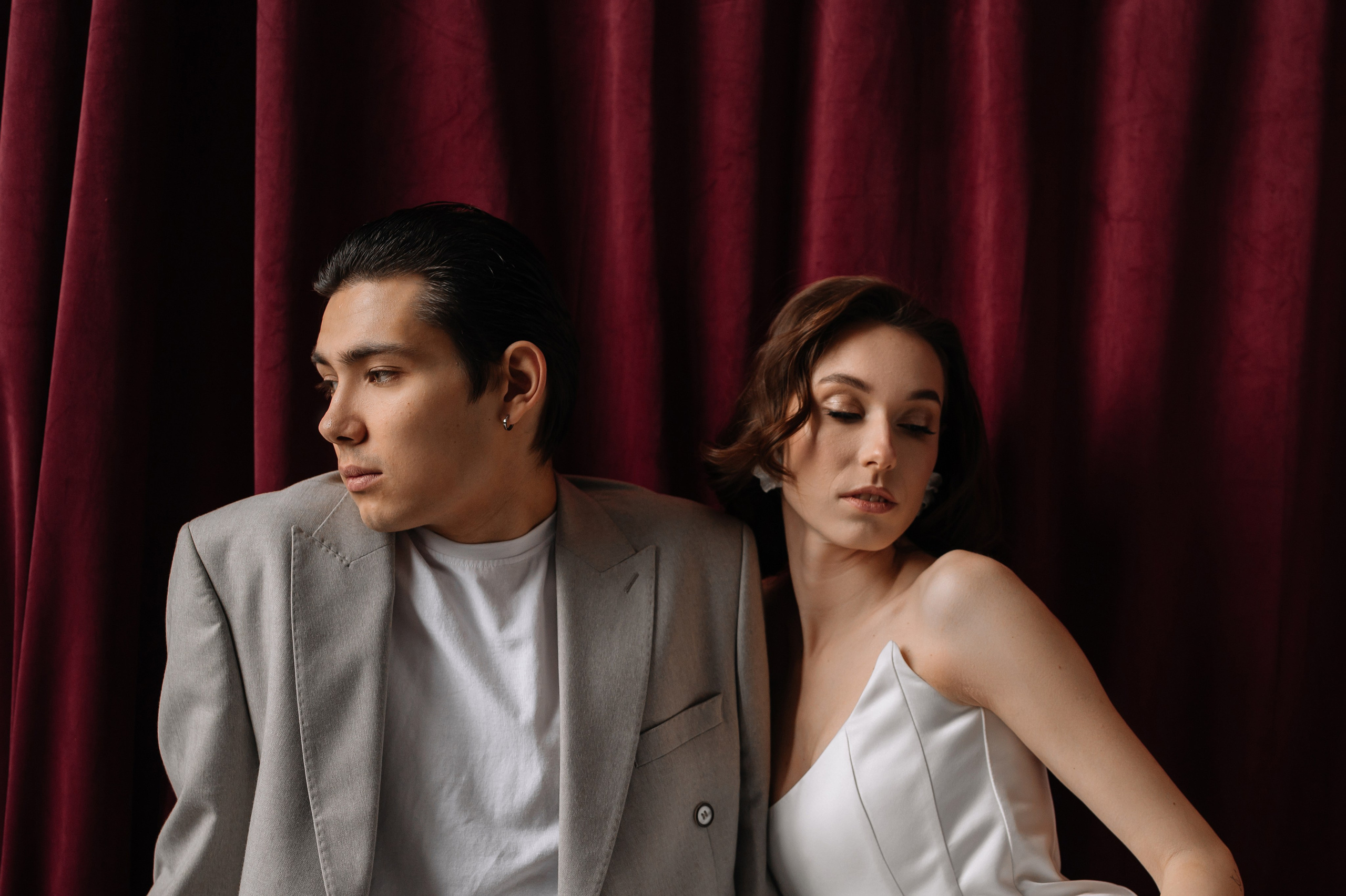 Никита и Маша. Свадебный Фотограф Челябинск Уфа Егорова Анастасия