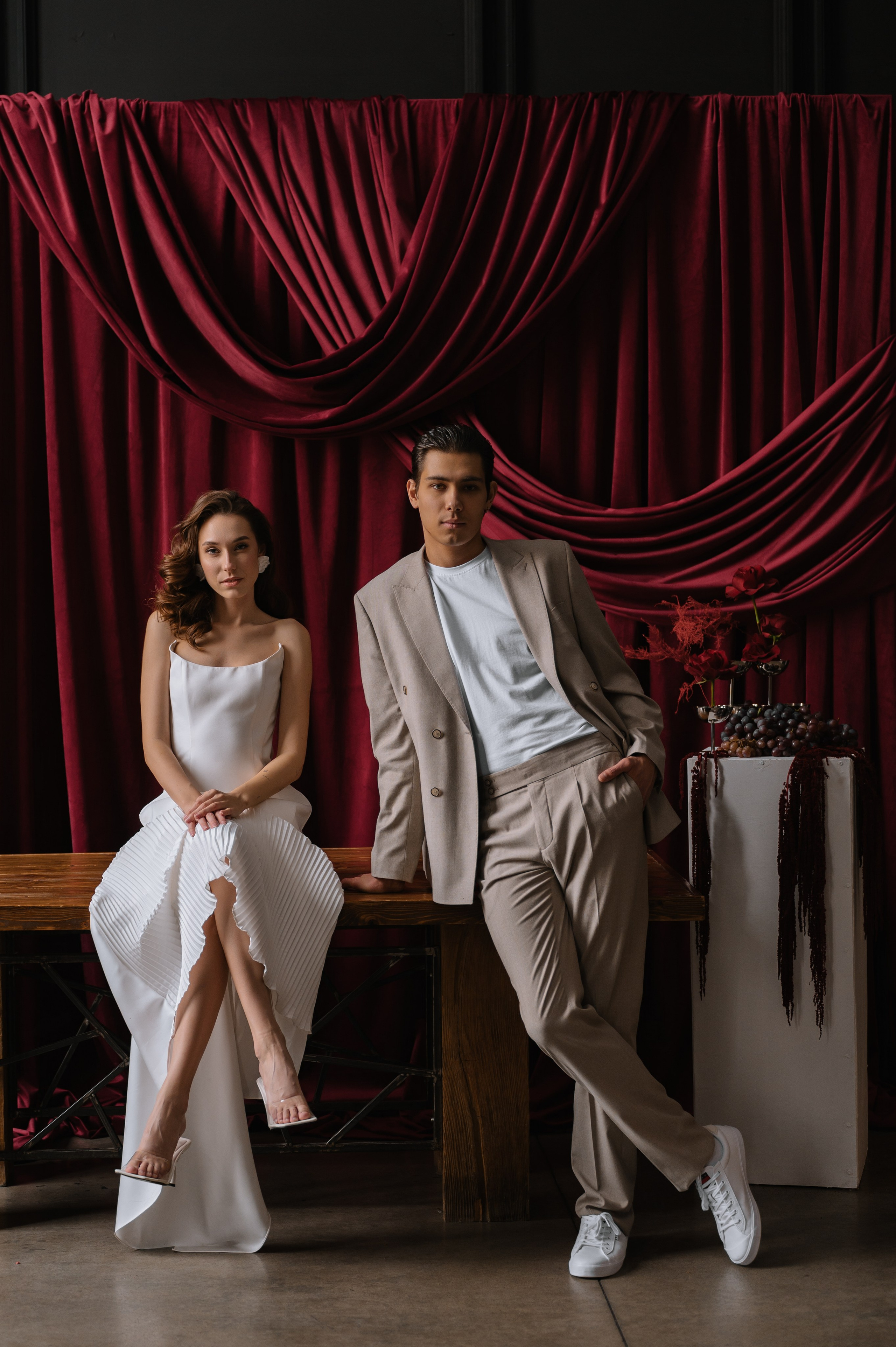 Никита и Маша. Свадебный Фотограф Челябинск Уфа Егорова Анастасия