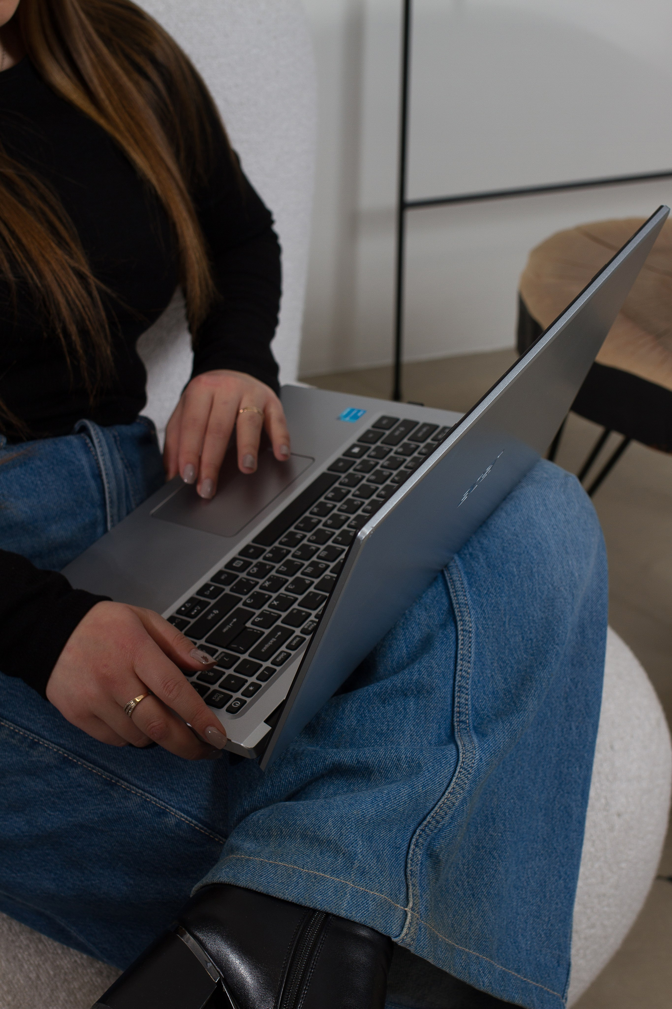 Е — ВЕБ ДИЗАЙНЕР. Фотограф Екатеринбург Елена Минина