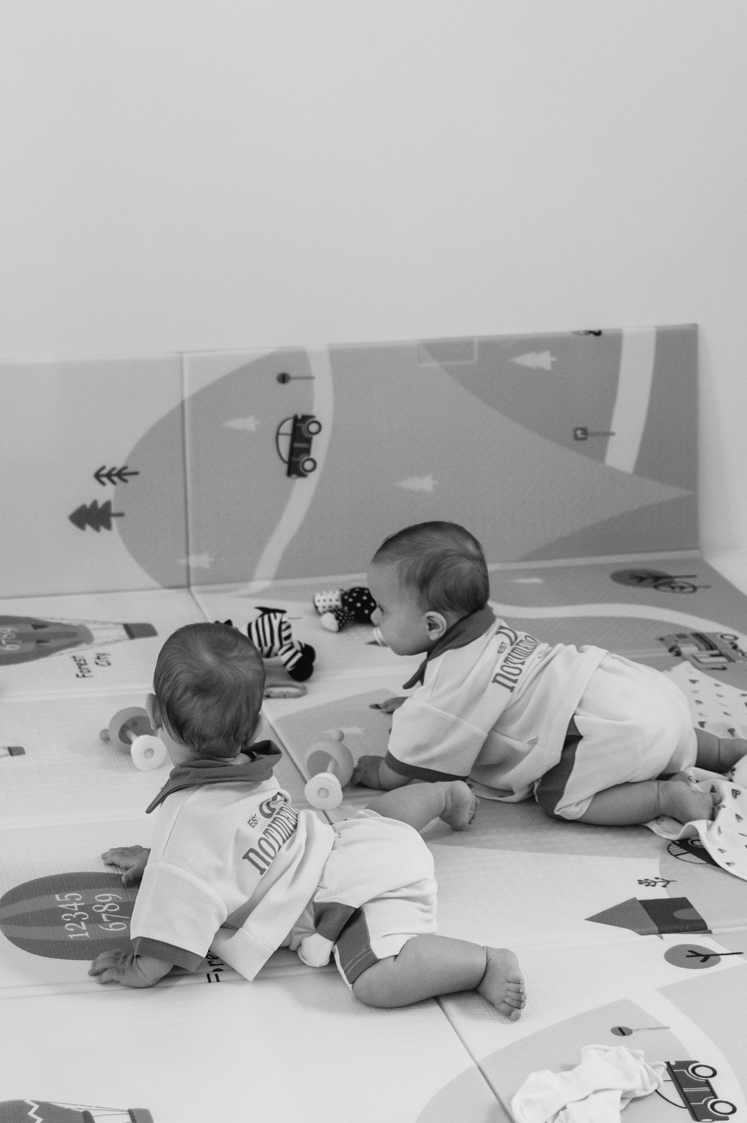 TWINS. Мария — Свадебный фотограф