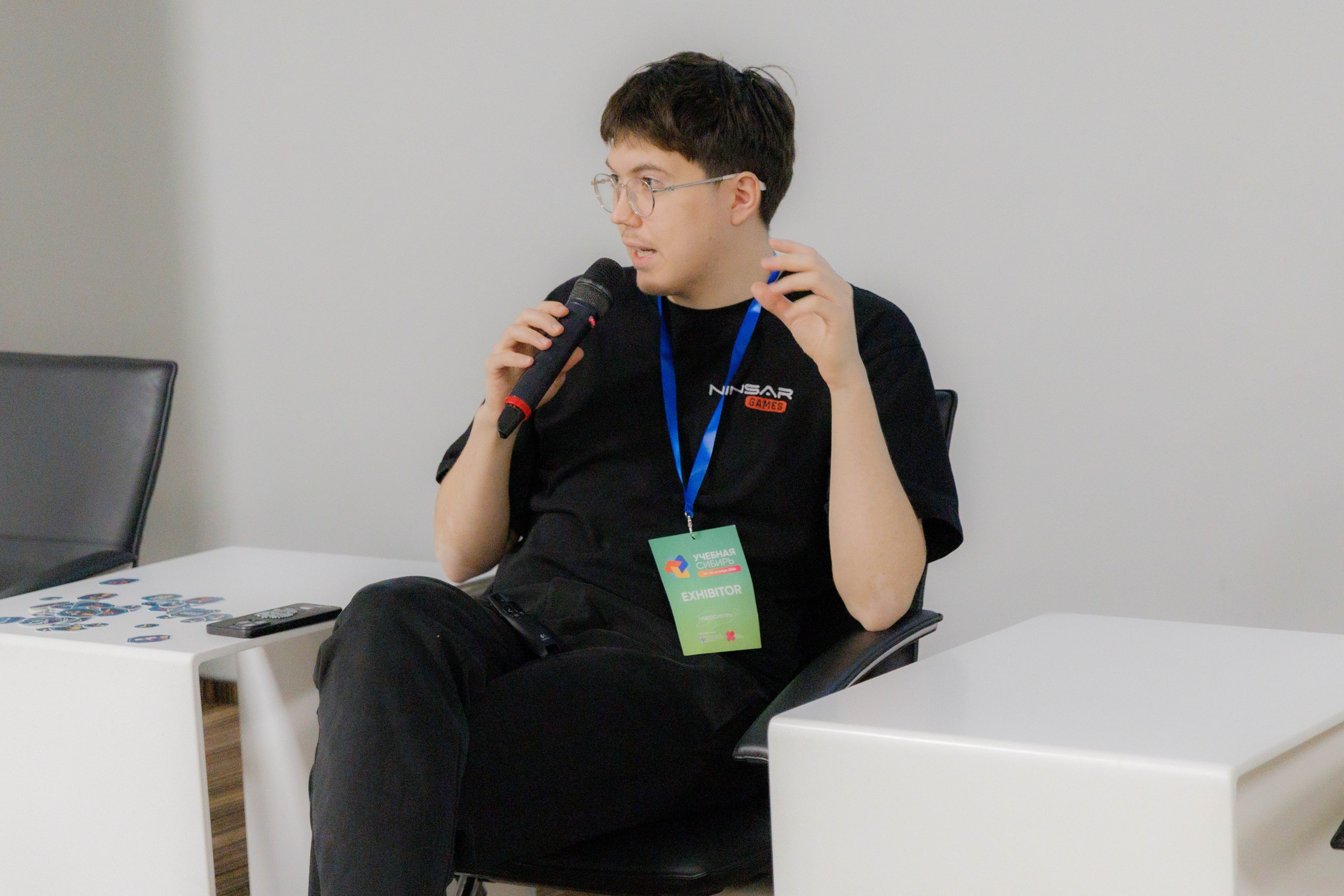 Фестиваль беспилотных авиационных систем «Дотянуться до неба». Экспоцентр. Репортажный фотограф в Новосибирске Алена Помазунова