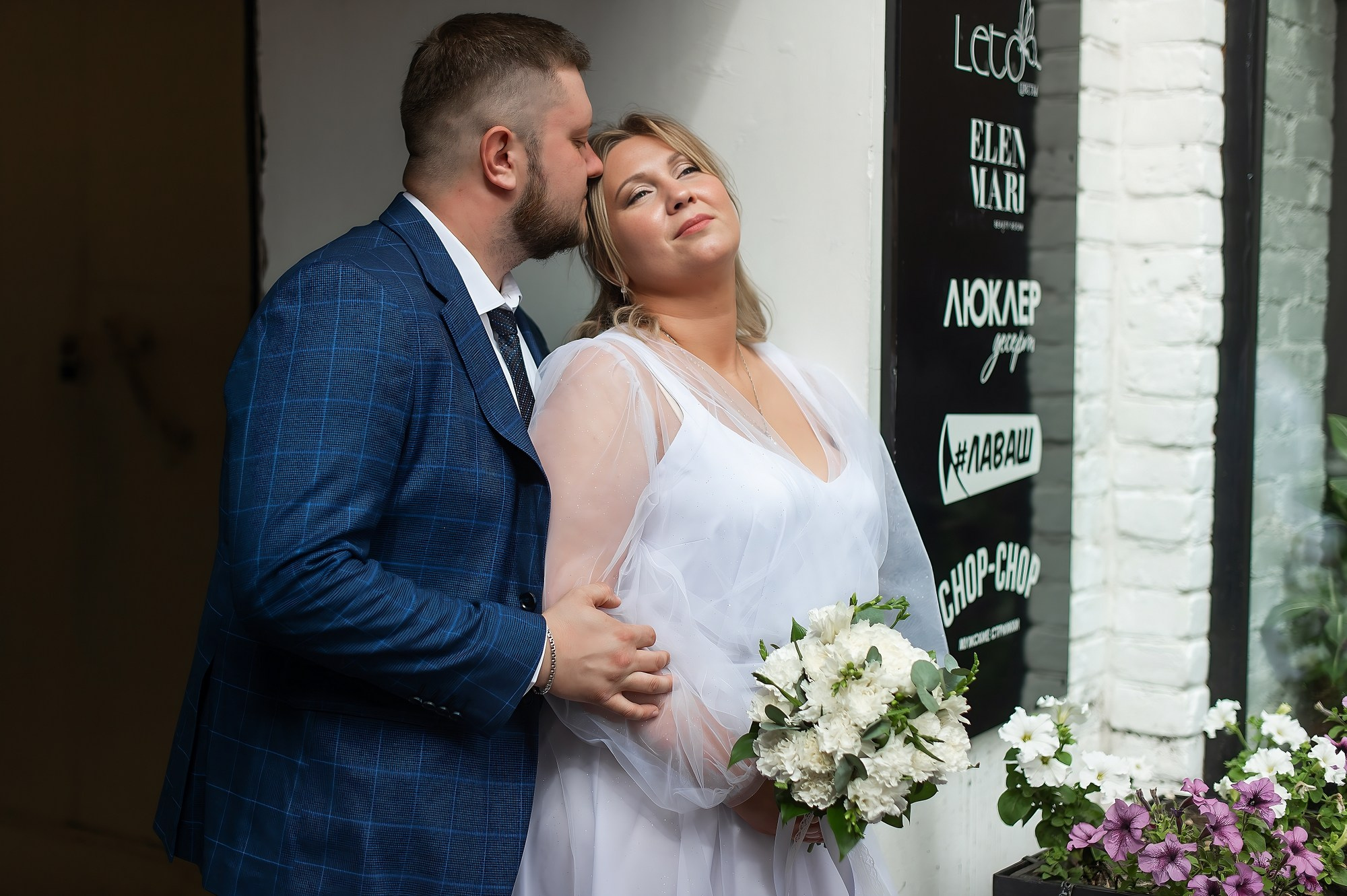 Свадьба + пацаны ваще ребята. Свадебный и семейный фотограф в Омске Мормулев Михаил