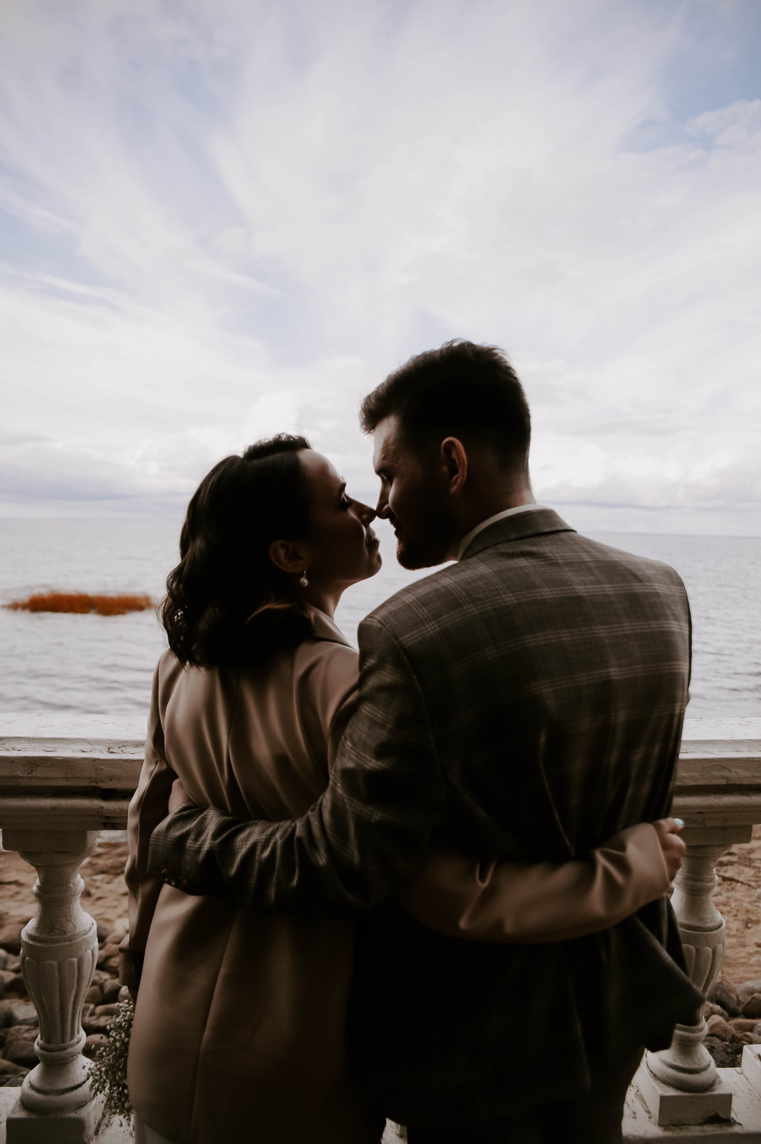 Айгуль и Артур. Фотограф Veronika Potaseva