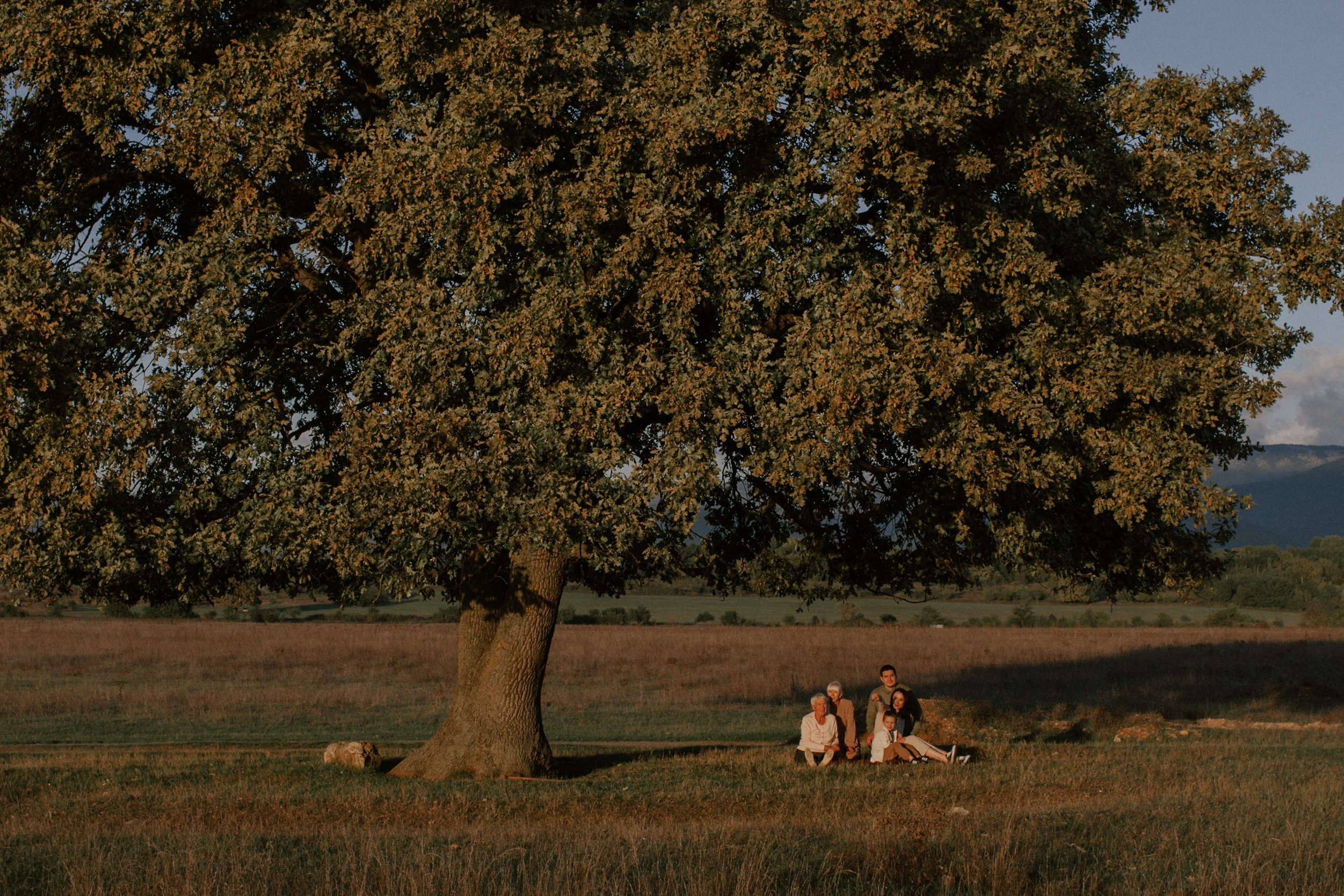 Семейные традиции. Алена Орлова | Фотограф | Севастополь