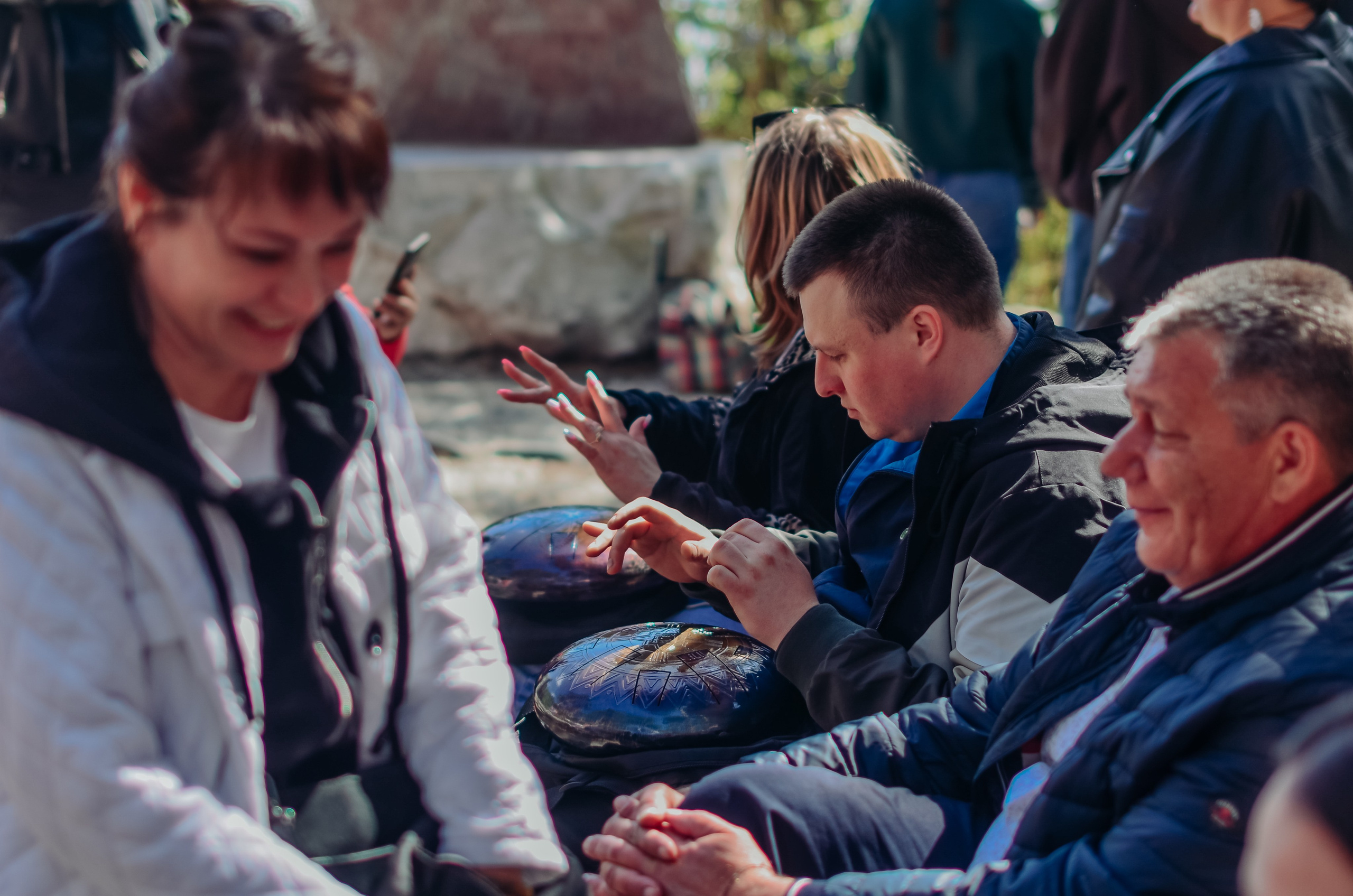 Фестиваль «Цветение Маральника на Алтае 2025». Фоторепортаж. Денисова Аля — фотограф для парных съемок и индивидуальных историй в Барнауле