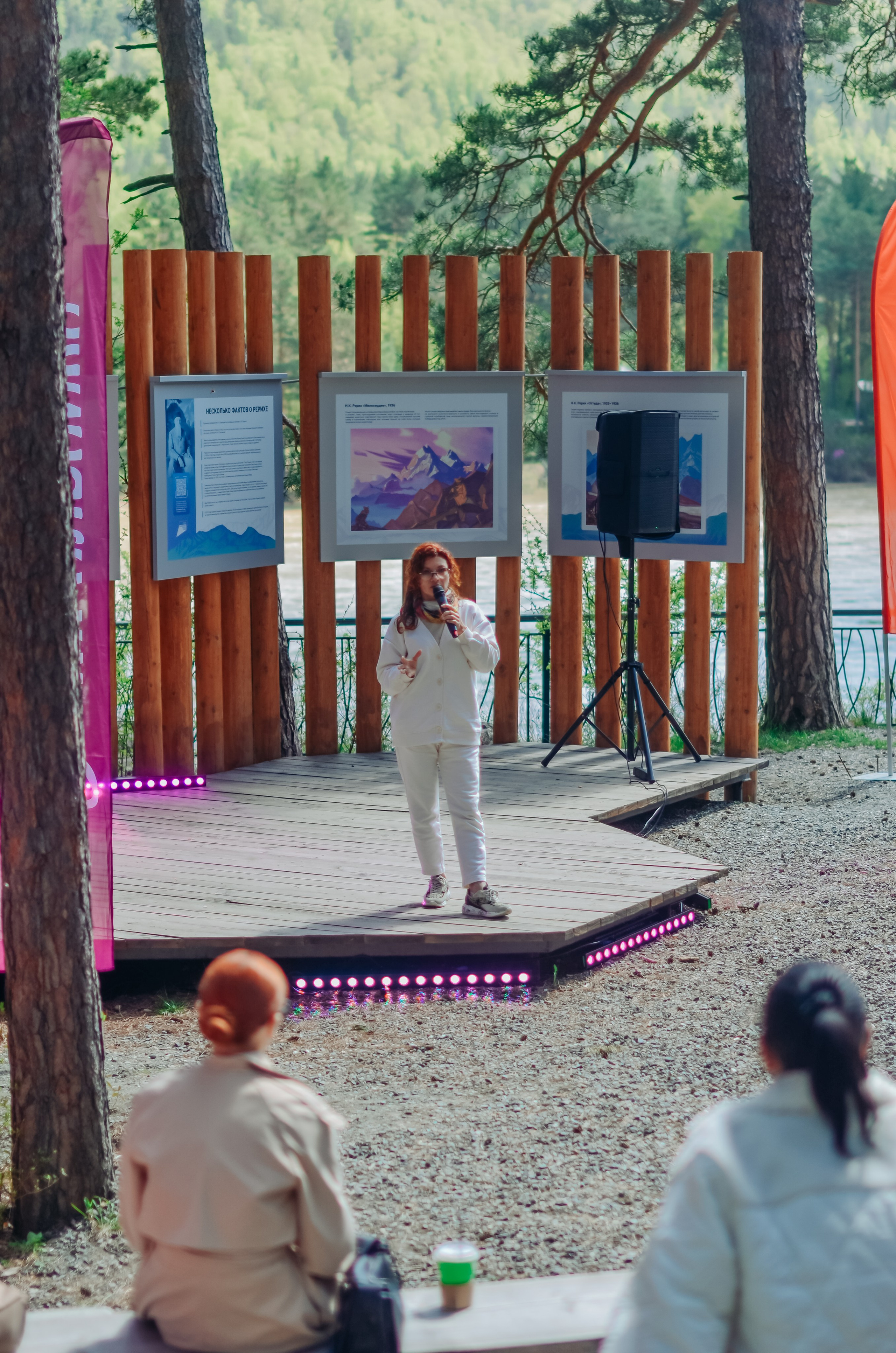 Фестиваль «Цветение Маральника на Алтае 2025». Фоторепортаж. Денисова Аля — фотограф для парных съемок и индивидуальных историй в Барнауле