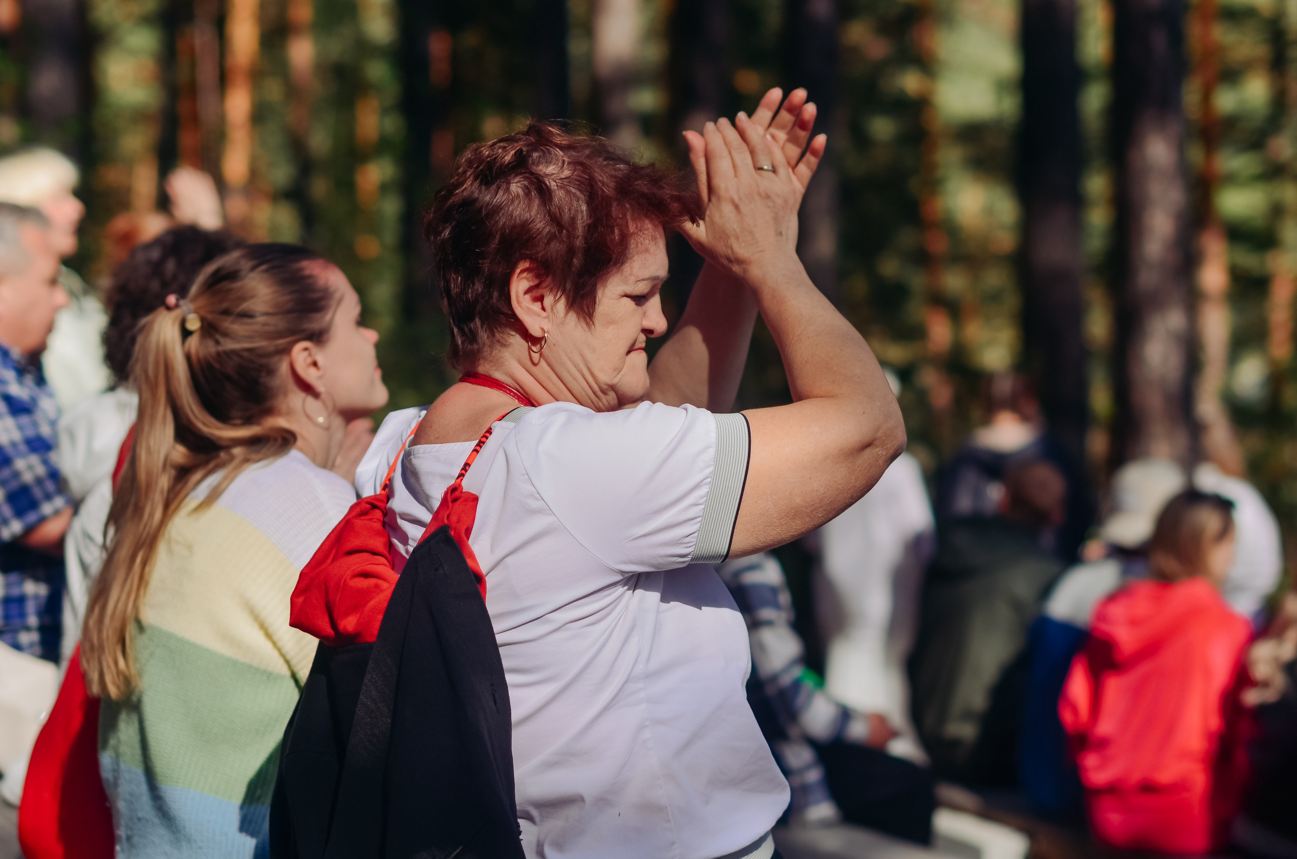 Фестиваль «Цветение Маральника на Алтае 2025». Фоторепортаж. Денисова Аля — фотограф для парных съемок и индивидуальных историй в Барнауле
