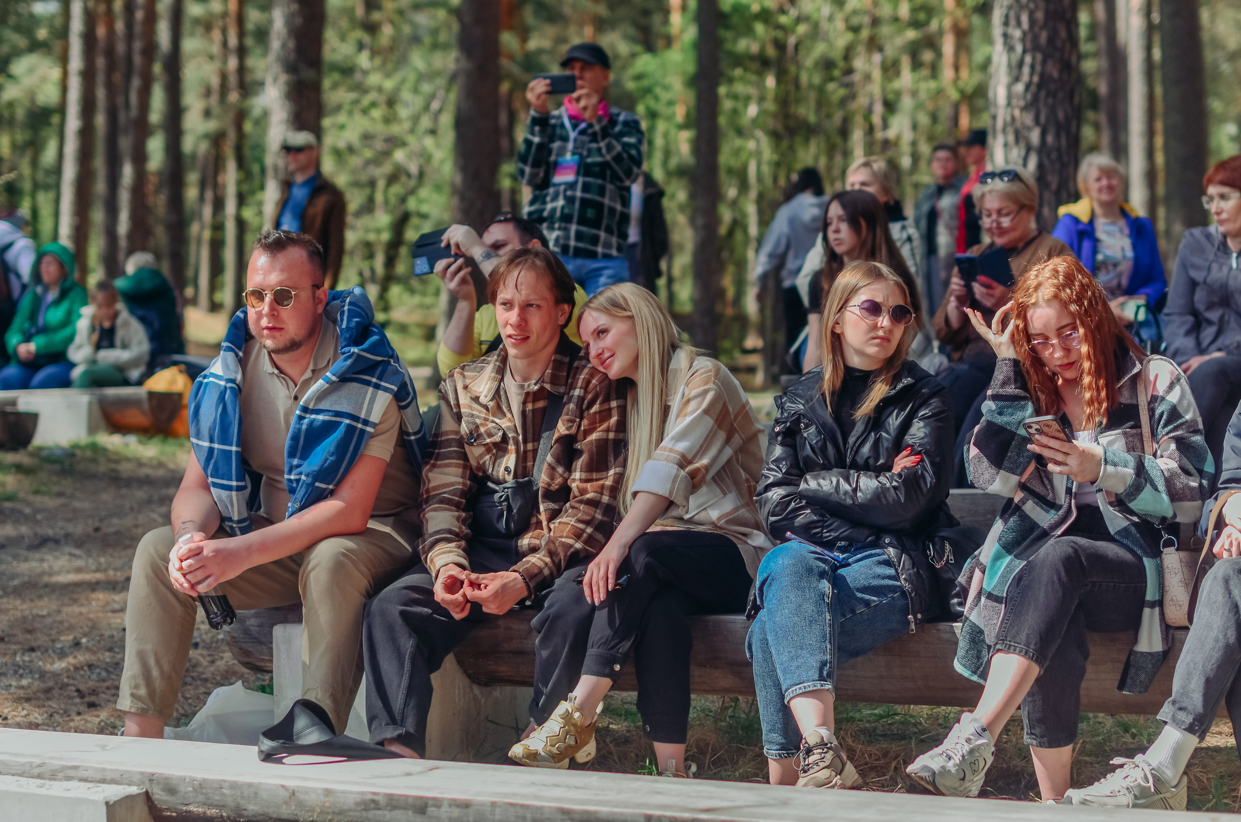 Фестиваль «Цветение Маральника на Алтае 2025». Фоторепортаж. Денисова Аля — фотограф для парных съемок и индивидуальных историй в Барнауле