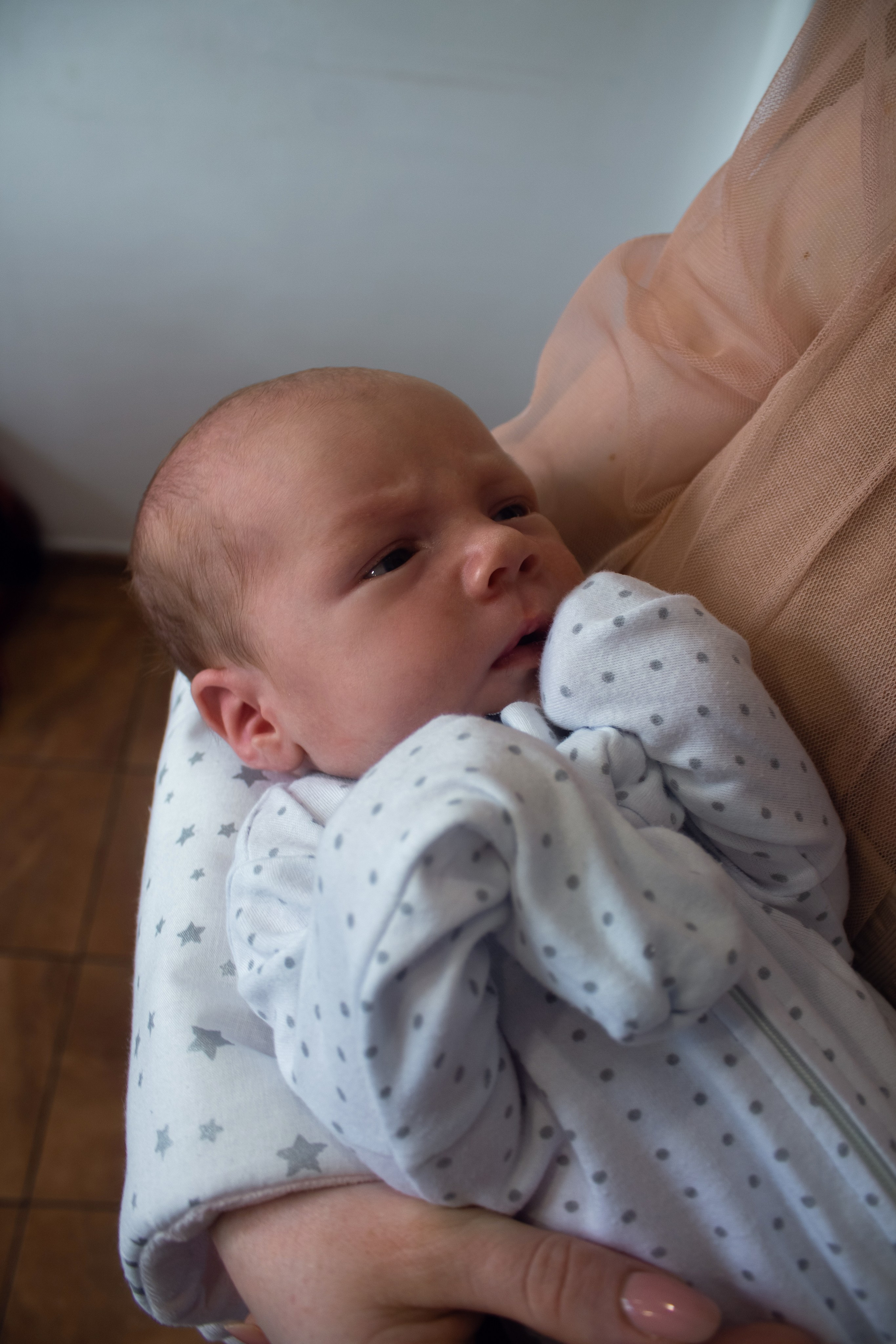 Newborn. Фотограф новорожденных Новосибирск