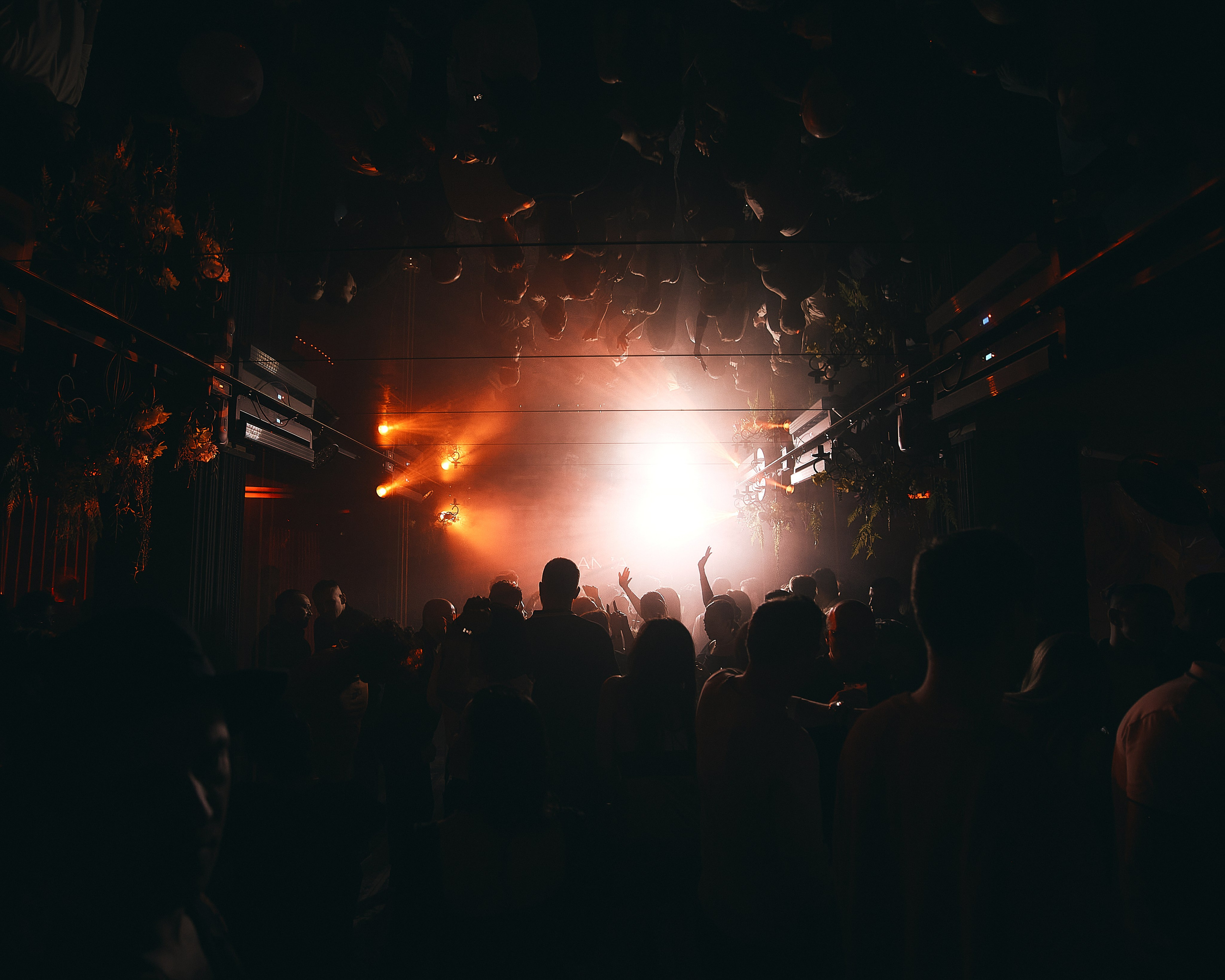 MIX Afterparty. Репортажный фотограф в Москве Дмитрий Масленников