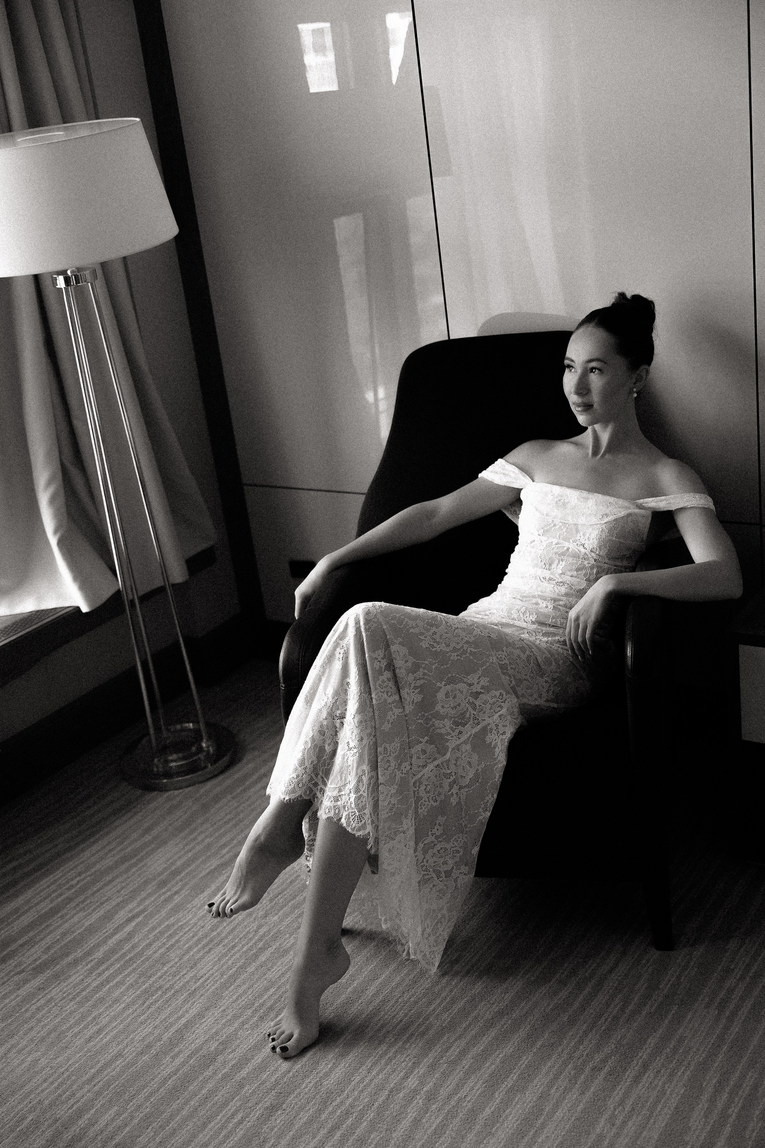 Y & S. Свадебный и event-фотограф Иван Волнухин