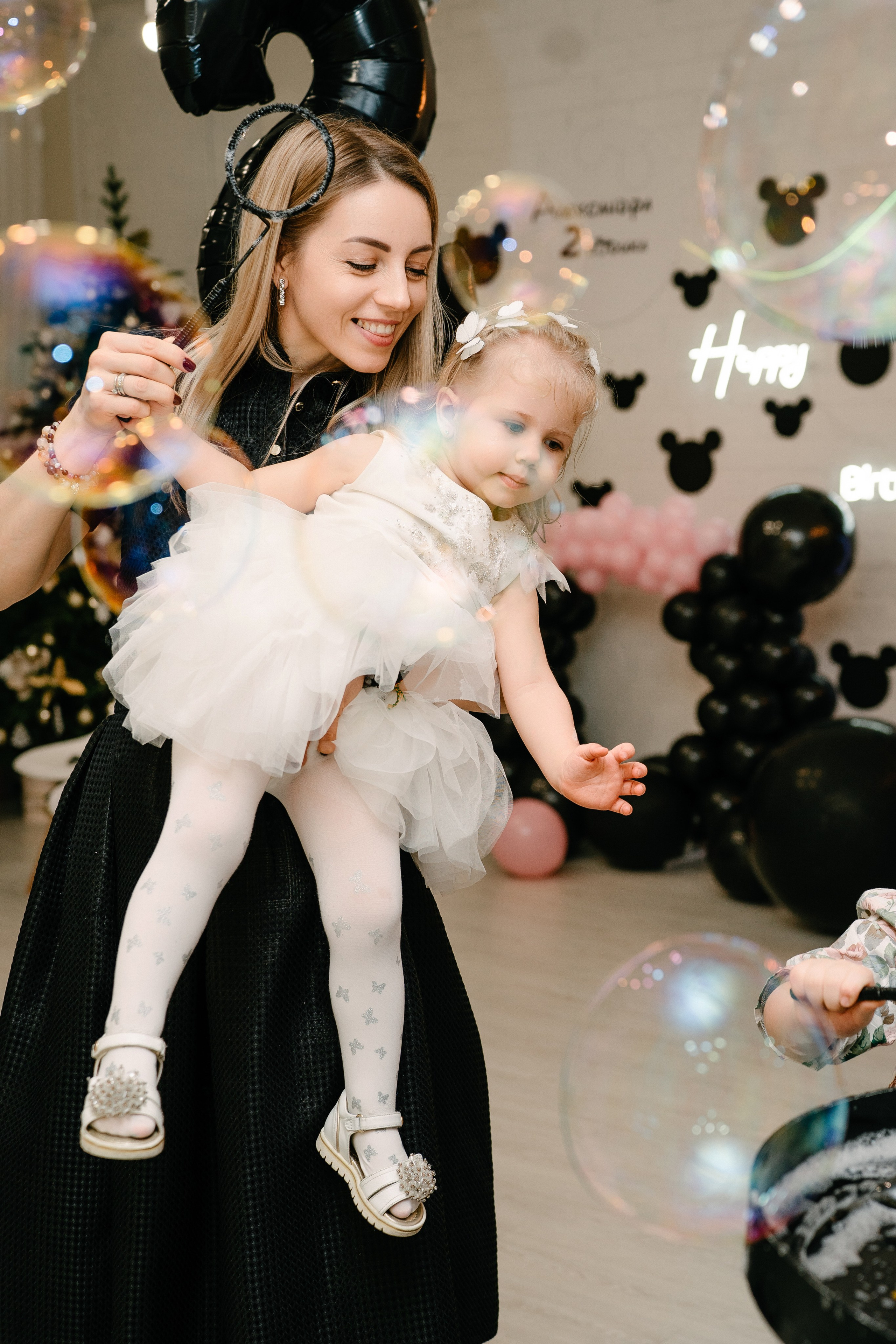 Александре 2 годика. Свадебный и семейный фотограф в Воронеже Анастасия Бойко