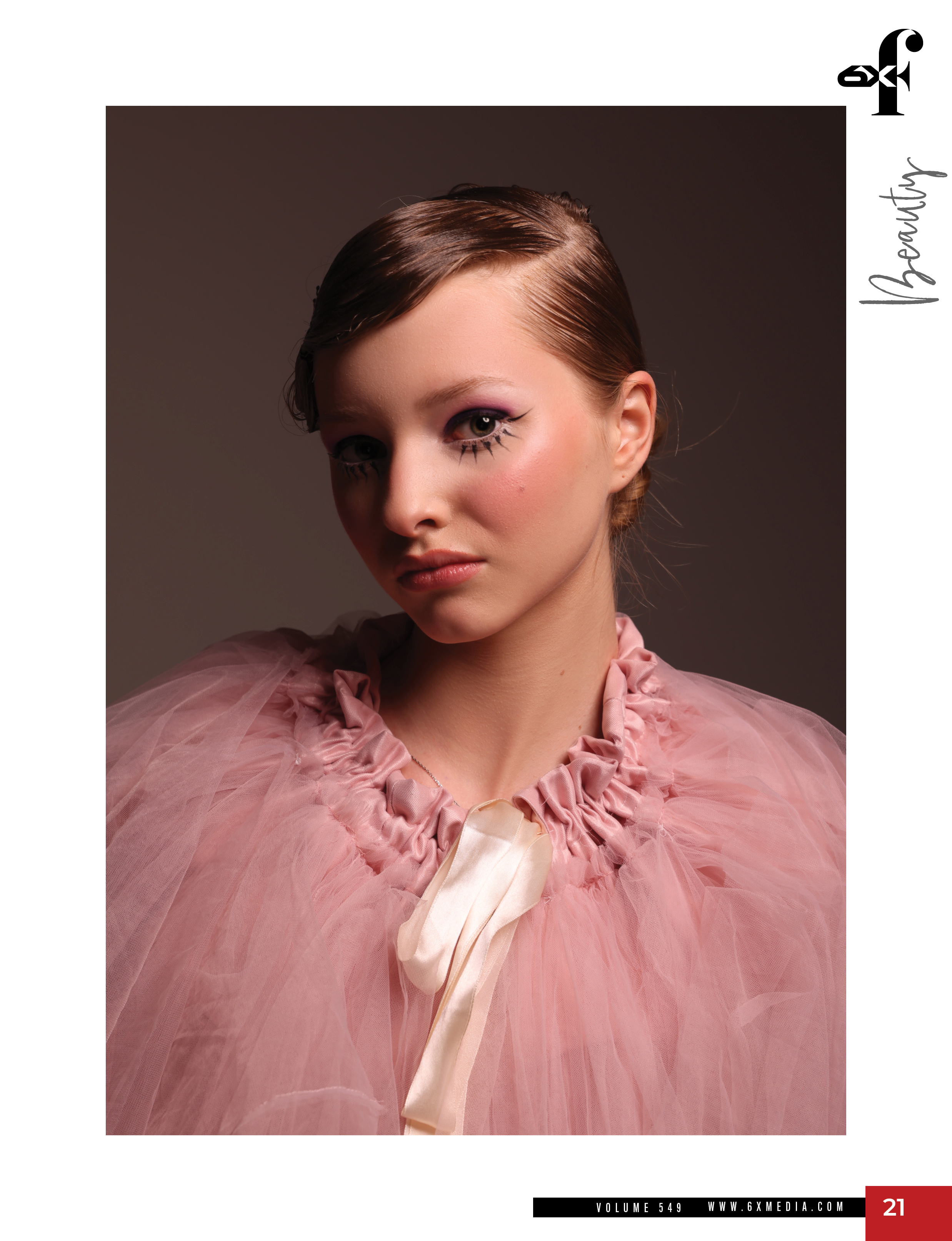 Мои фото в журналах. Фотограф в Самаре