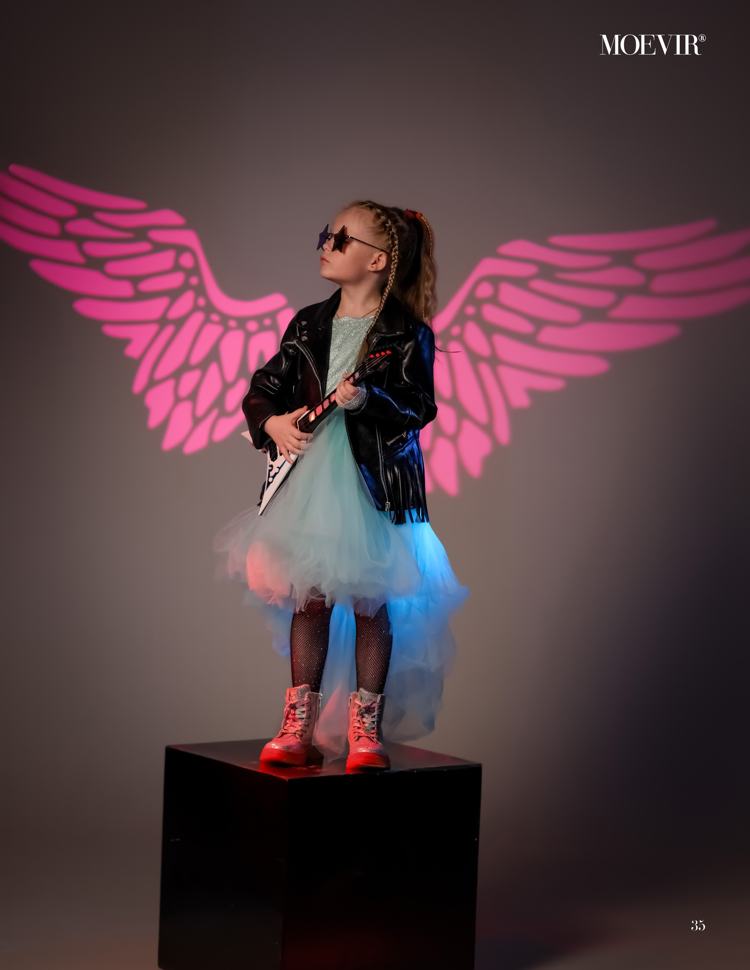 Мои фото в журналах. Фотограф в Самаре