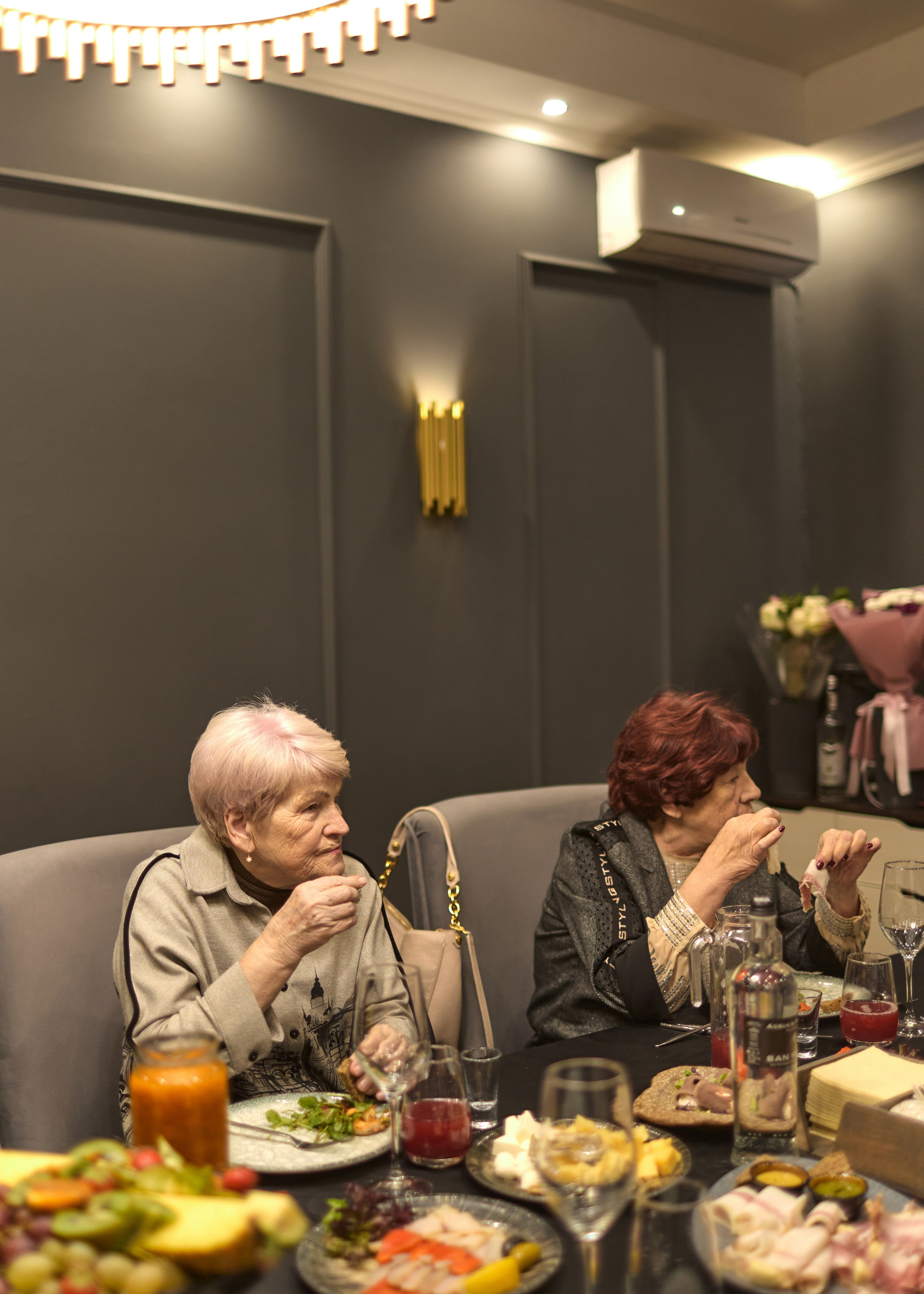 BIRTHDAY. Фотограф Мария Сивохина