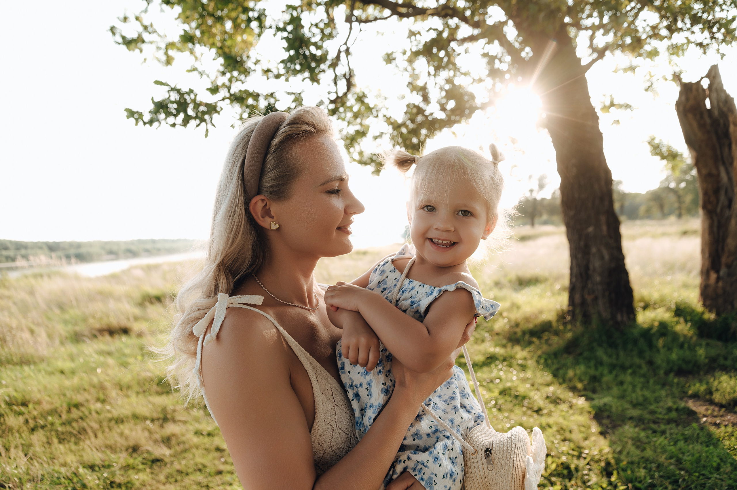 Сфоткай меня, если сможешь. Детский и семейный фотограф Катерина Мишина