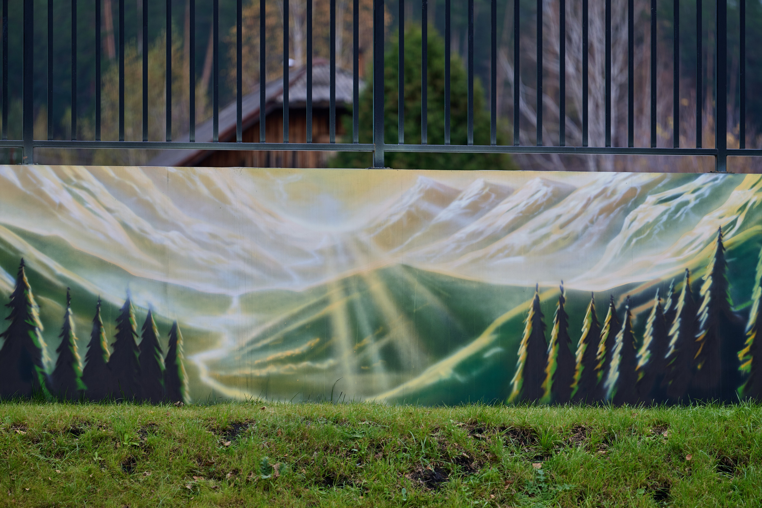 Манжерок скейт парк Замятин. Фотограф Опыт Качество Скорость Горный Алтай Барнаул