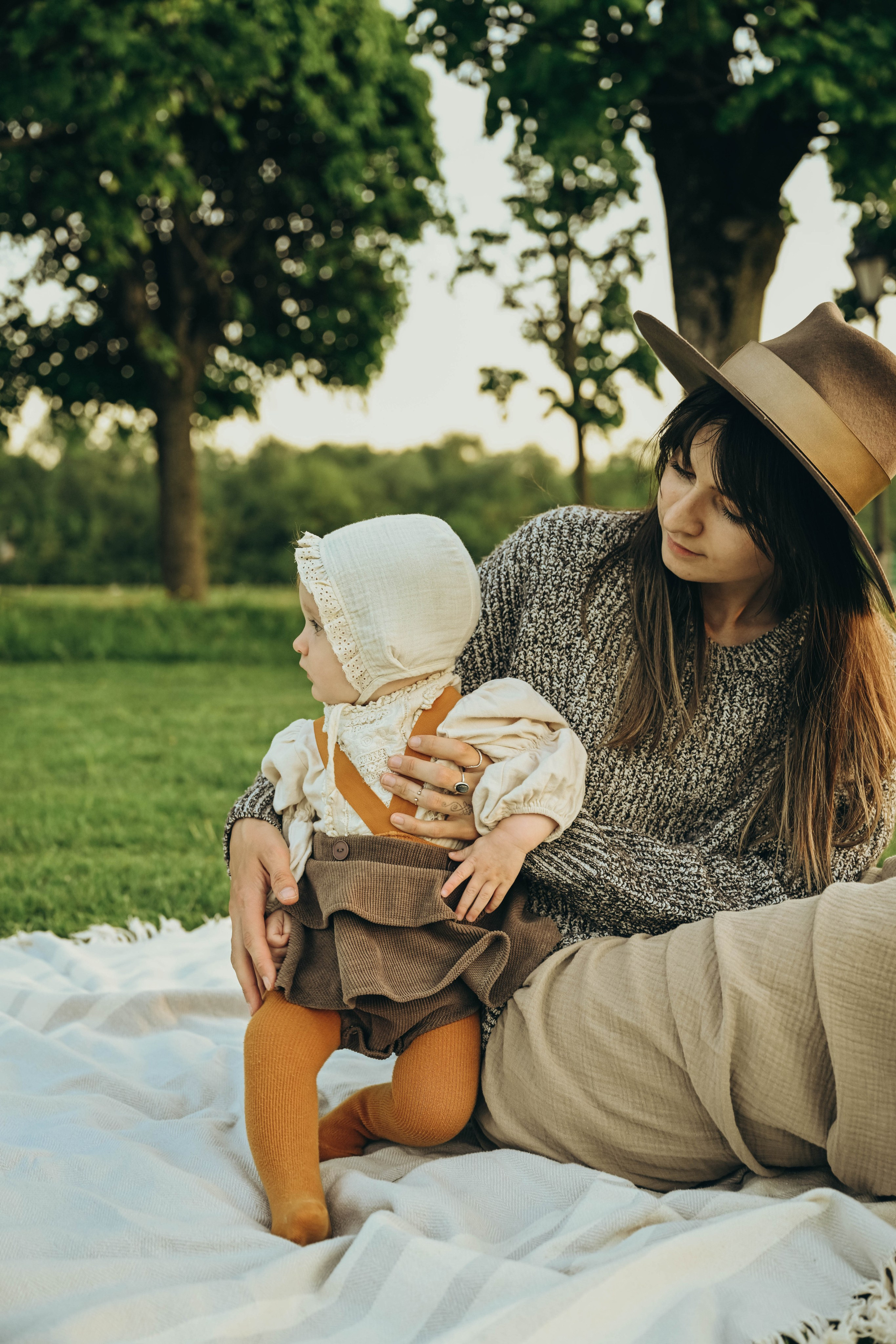Кусково мама и дочка. Семейный фотограф в Москве Люберцах Ирина Вронская