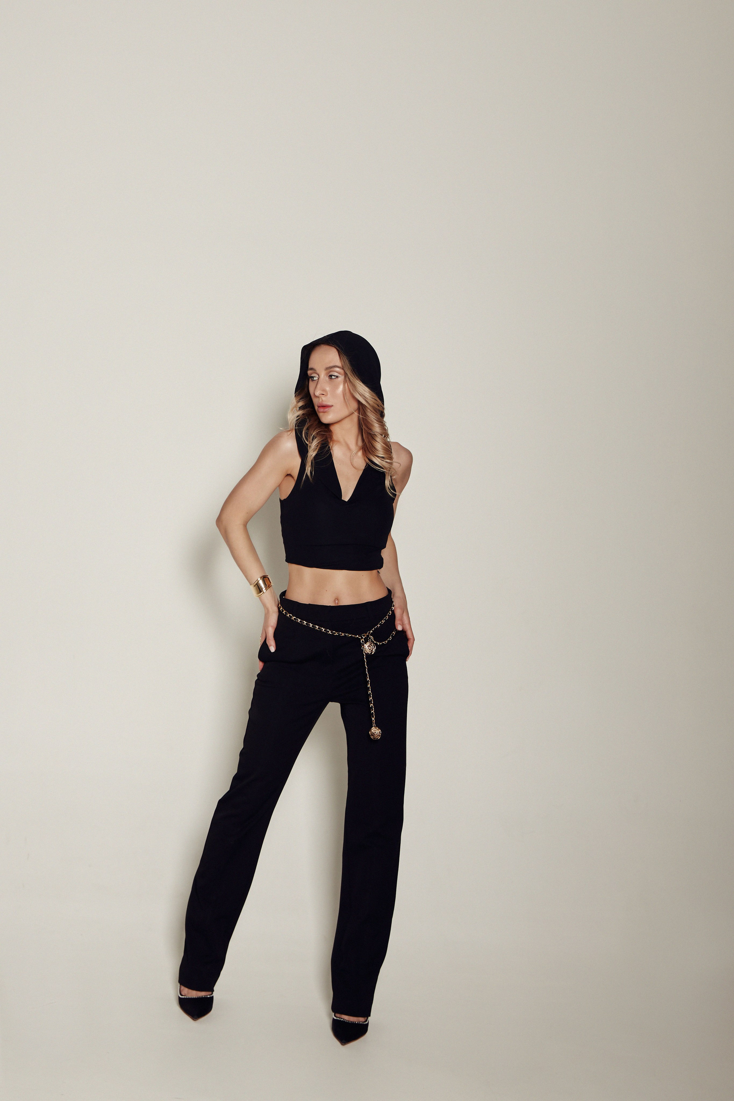 Nastya. Фотограф в Москве Анна Дзен