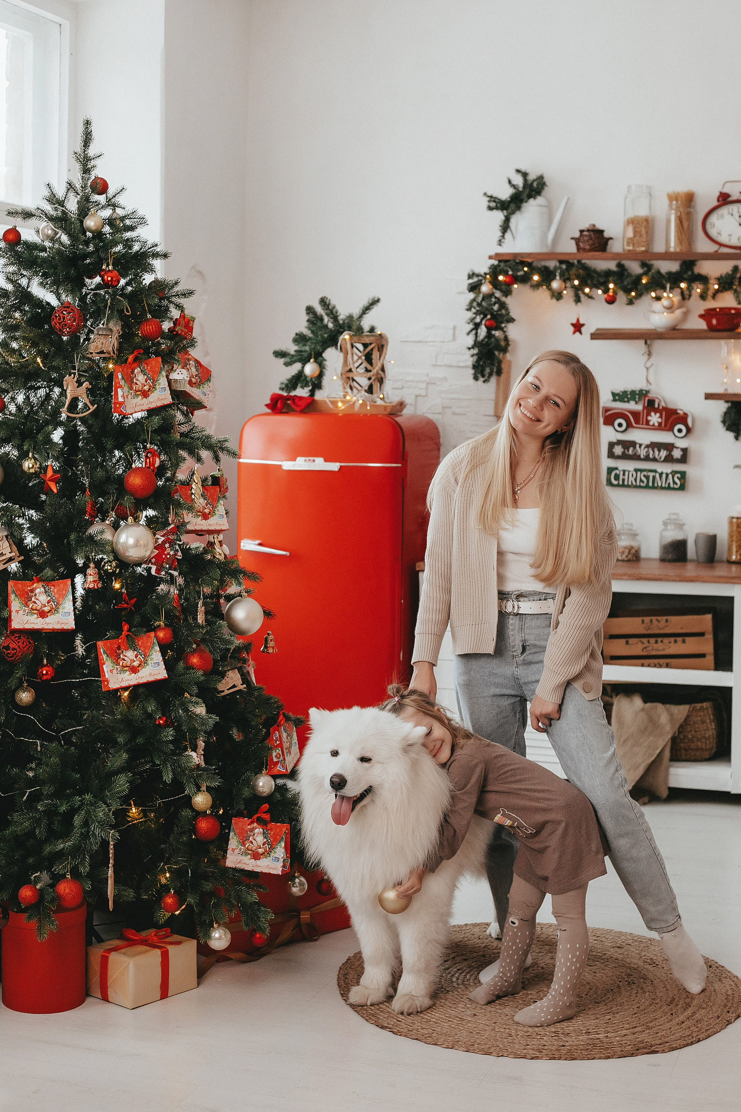 Новогодние съемки с 15 ноября по 15 января. Свадебный фотограф в новокузнецке