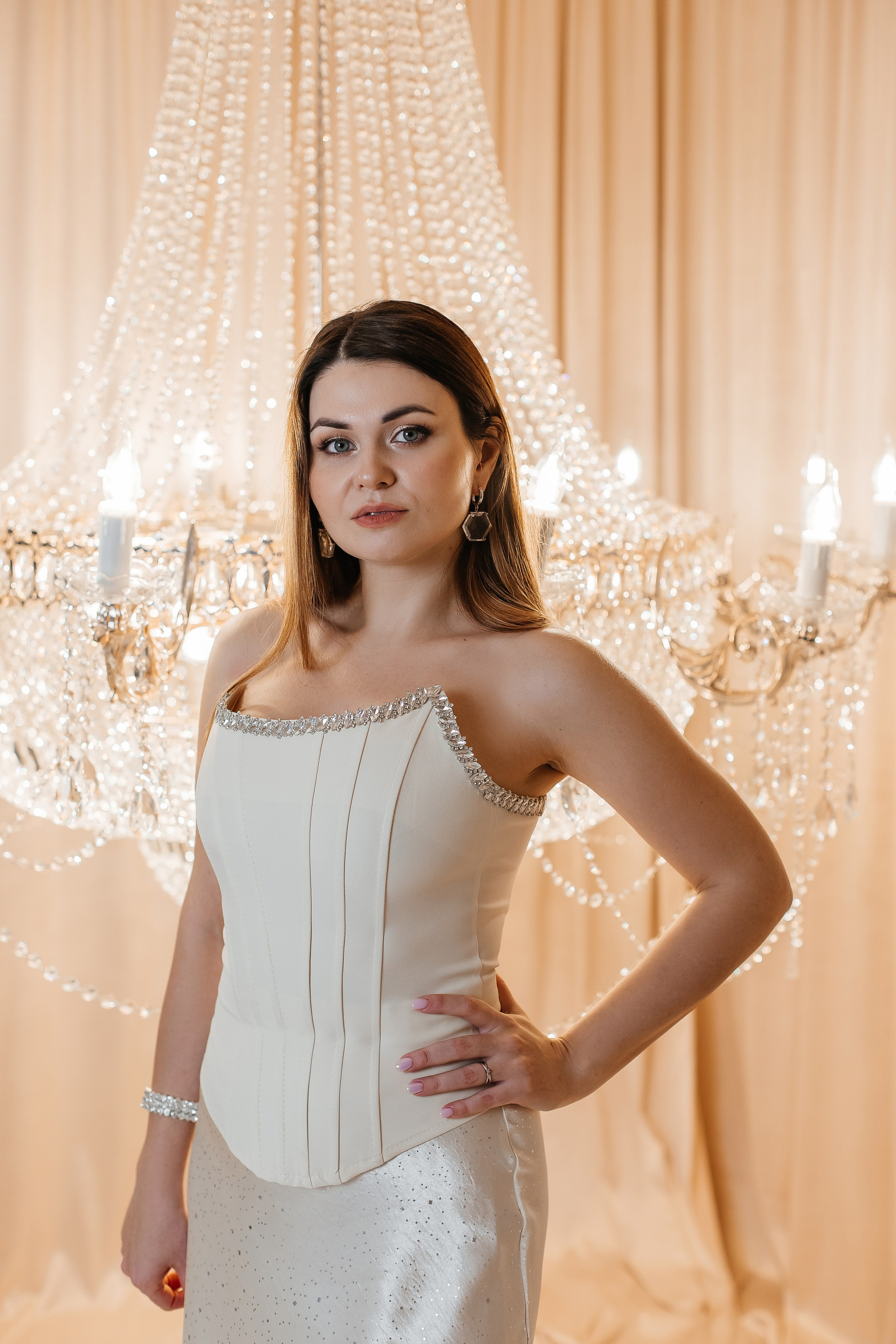 Аня. Свадебный и семейный фотограф в Нижнем Новгороде Екатерина Наймарк