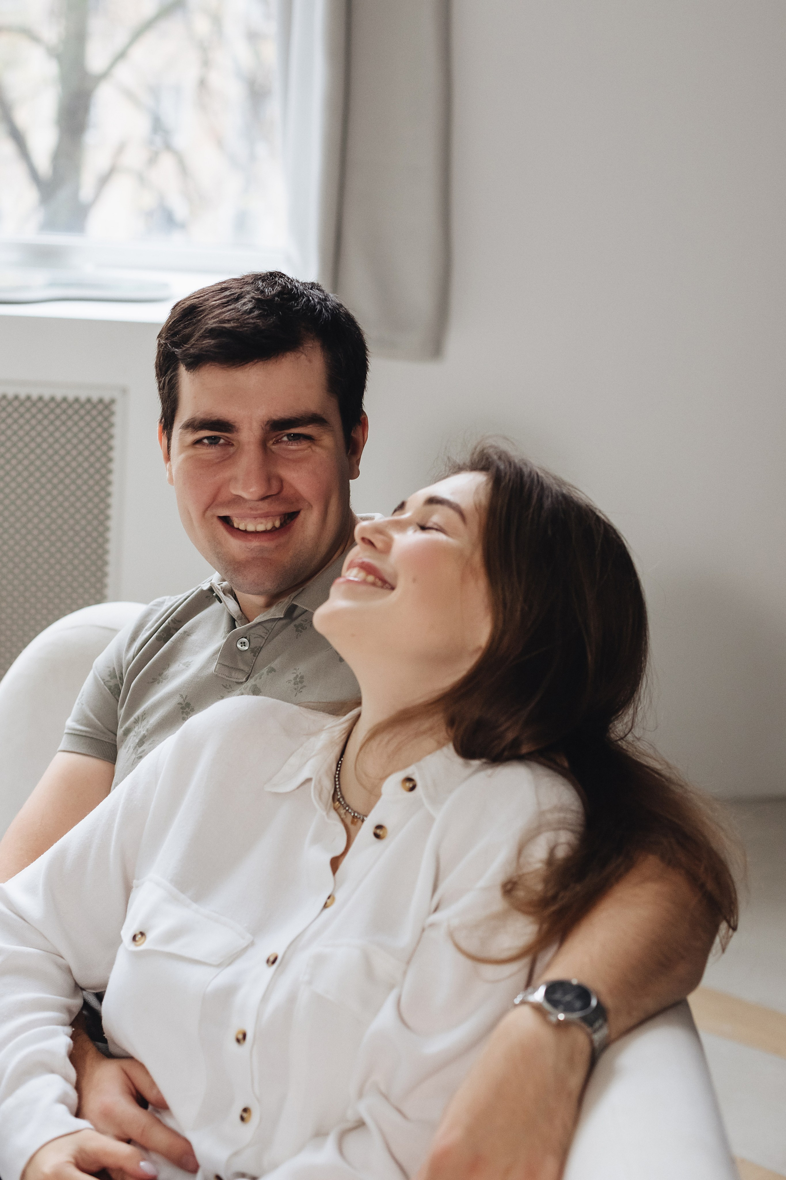 Лере 1 годик. Свадебный и семейный фотограф в Нижнем Новгороде Екатерина Наймарк