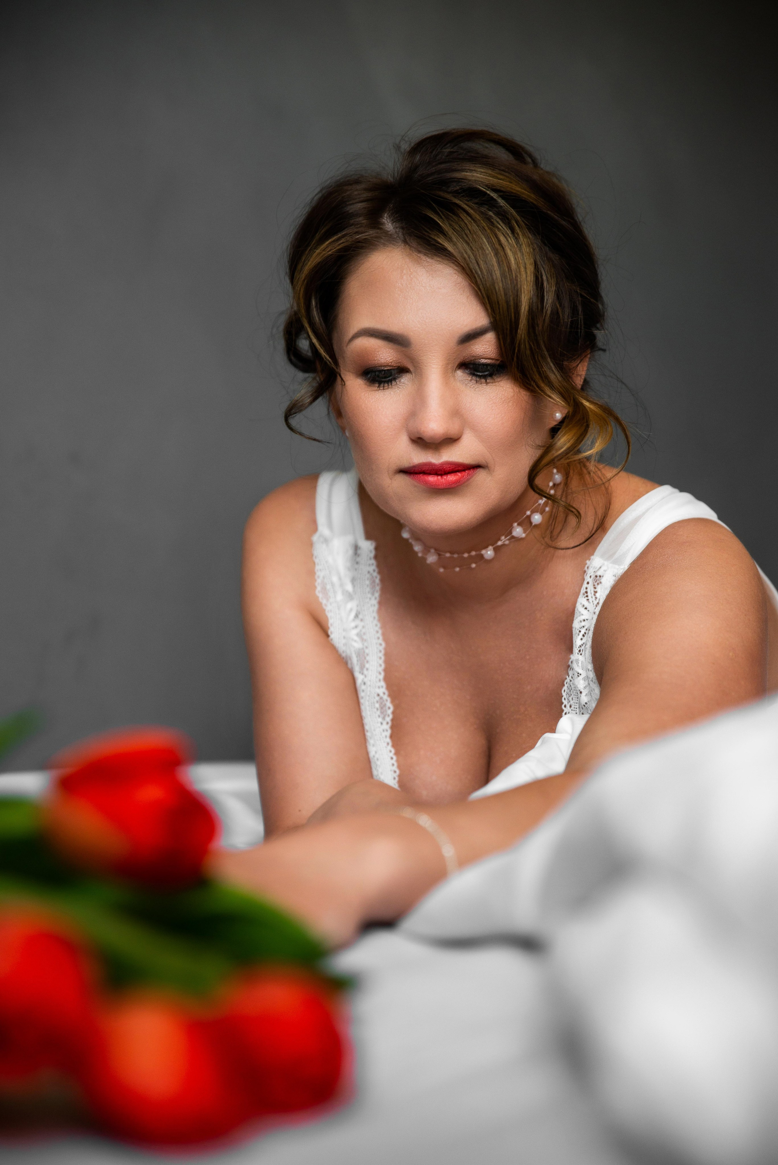 Ксения. Свадебный, семейный, репортажный фотограф в Перми и крае Таня Белая