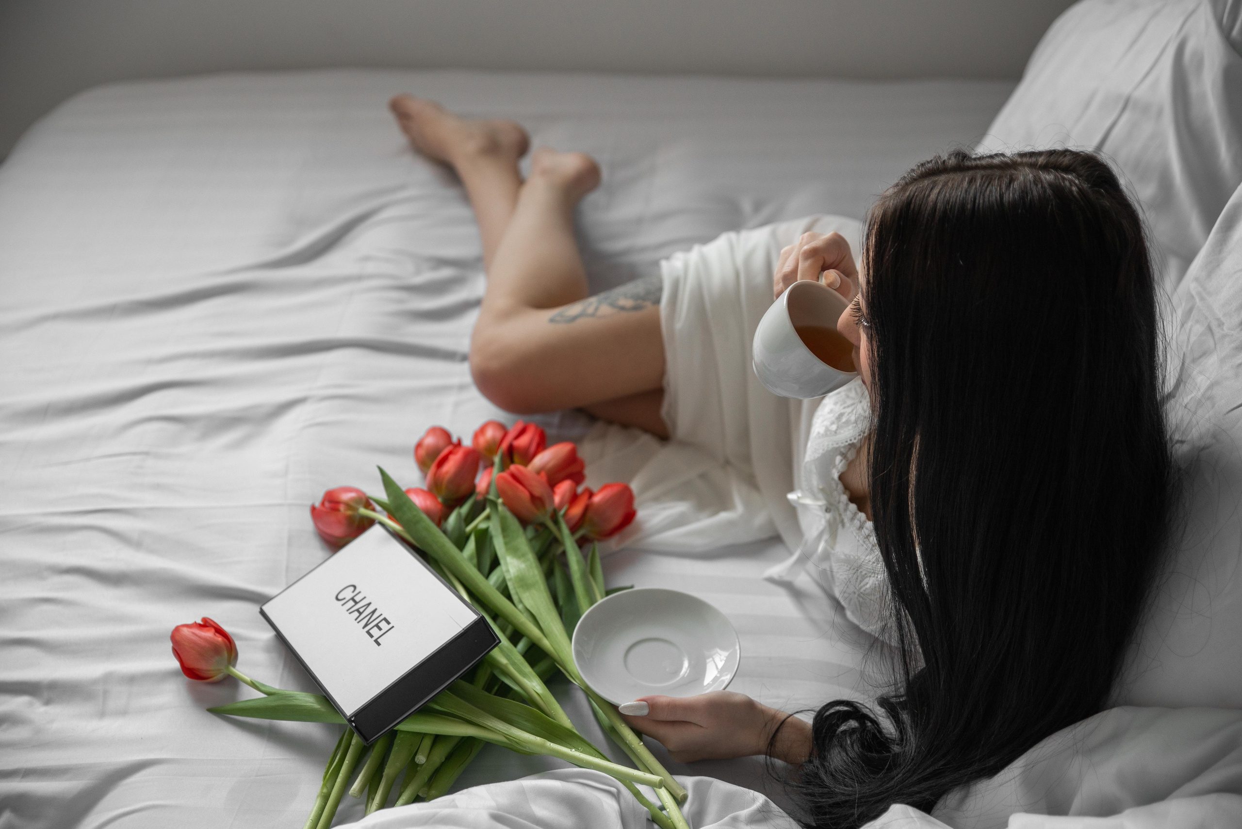 Юлия. Свадебный, семейный, репортажный фотограф в Перми и крае Таня Белая