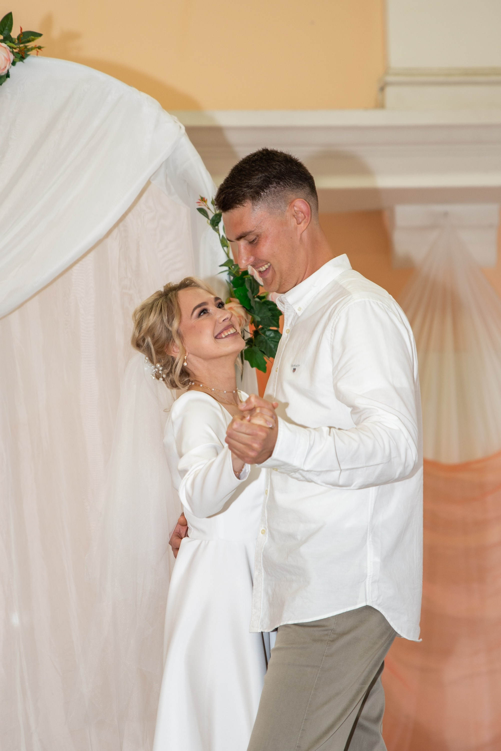 Свадьба Евгения и Дарьи. Свадебный, семейный, репортажный фотограф в Перми и крае Таня Белая