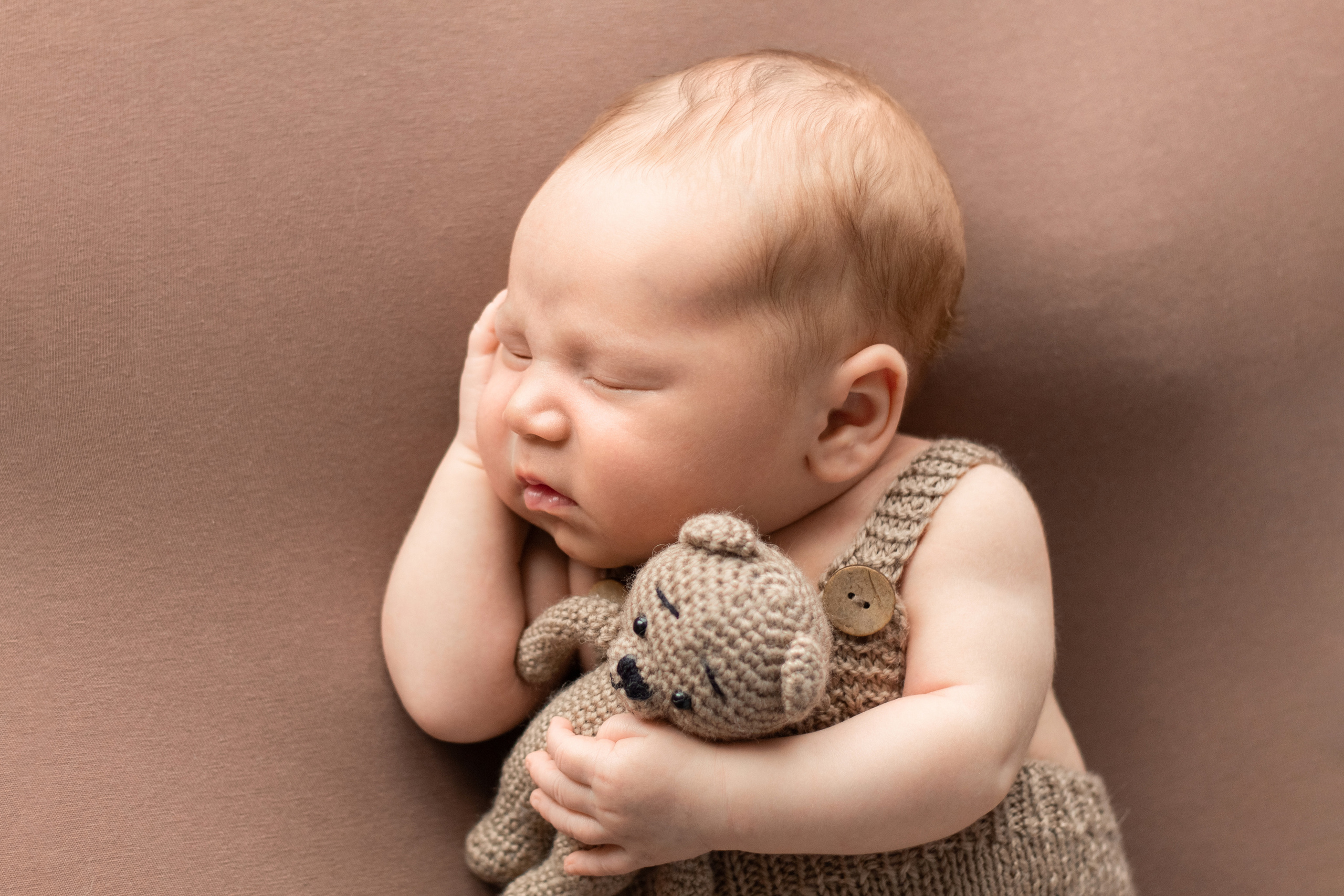 Новорожденные. Фотограф новорожденных Ольга Жижина