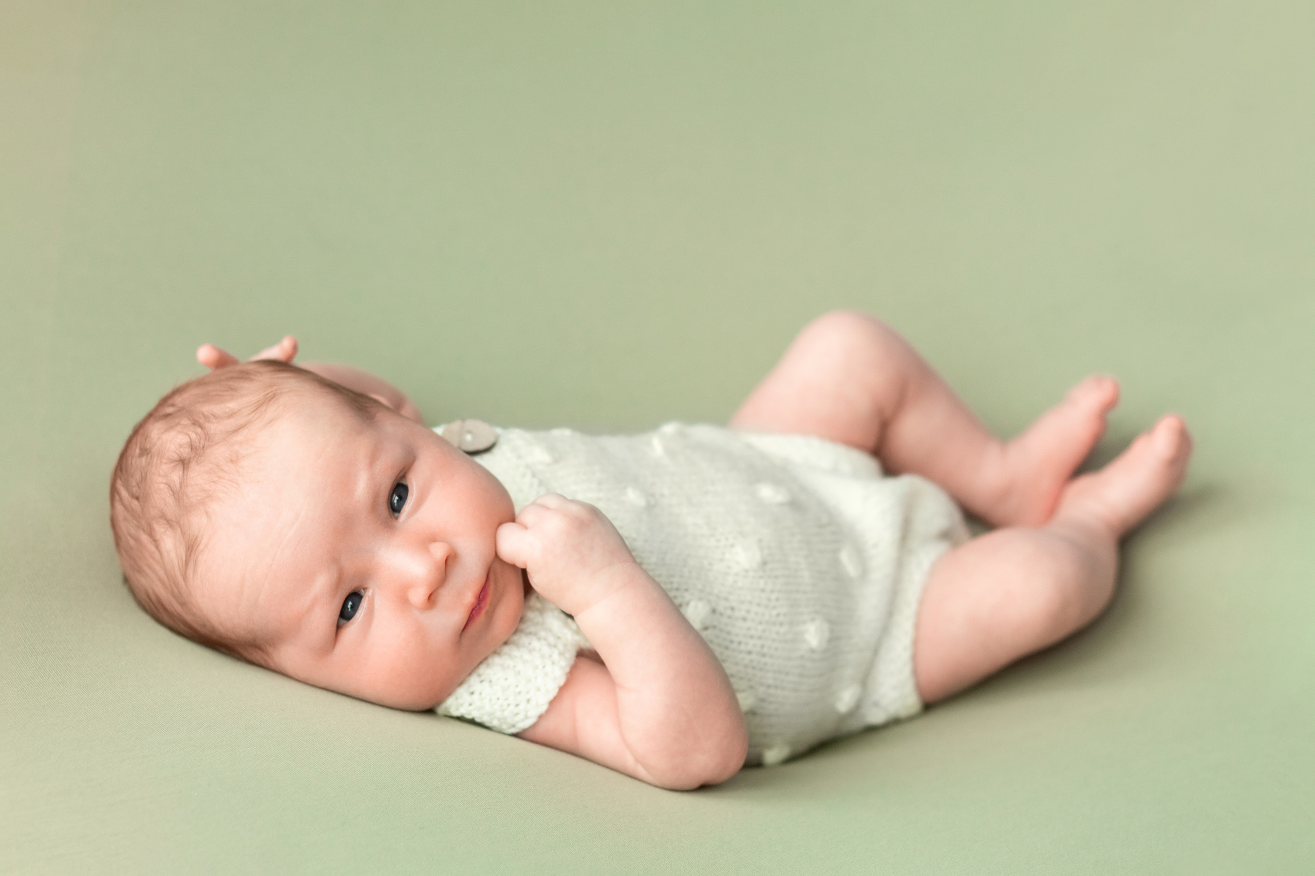 Новорожденные. Фотограф новорожденных Ольга Жижина