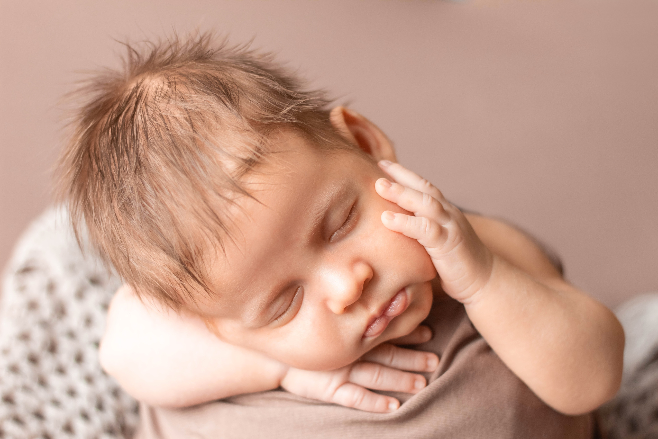 Новорожденные. Фотограф новорожденных Ольга Жижина