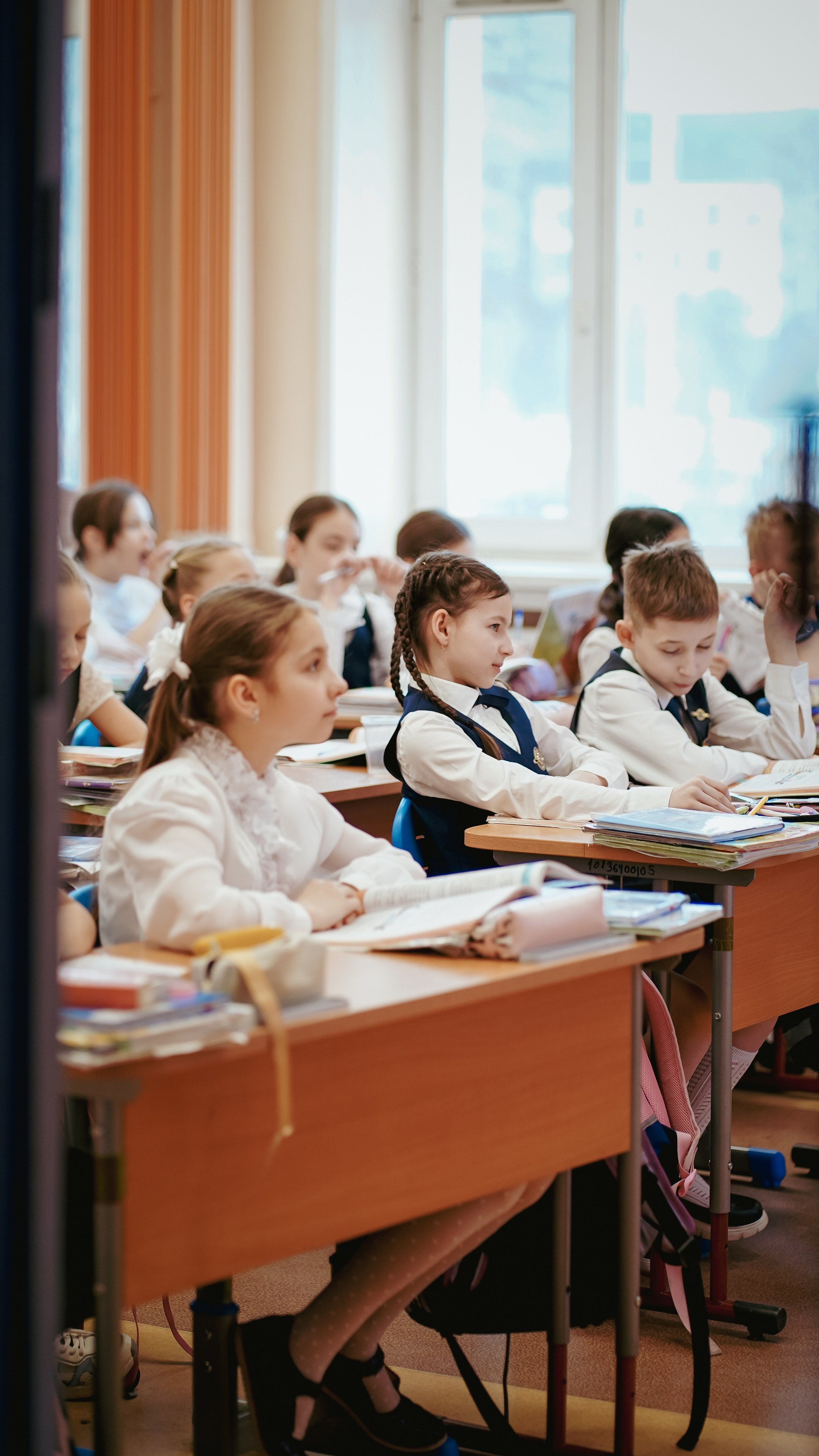 4 «Г» школа 152. Семейный и детский фотограф в Москве (Тинао) Галкина Алевтина