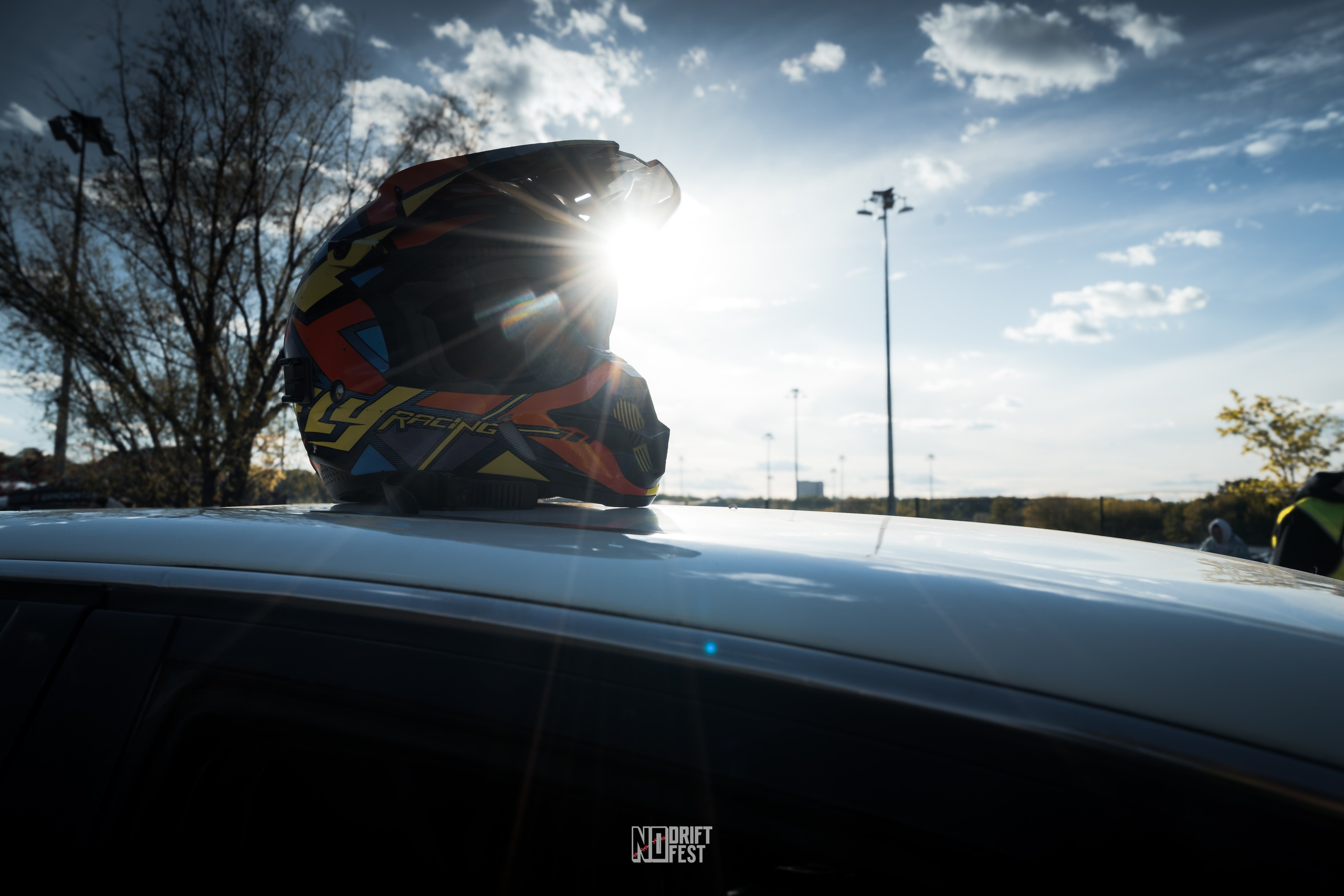 NDNF Fest. Автомобильный фотограф в Москве Иван Петушков