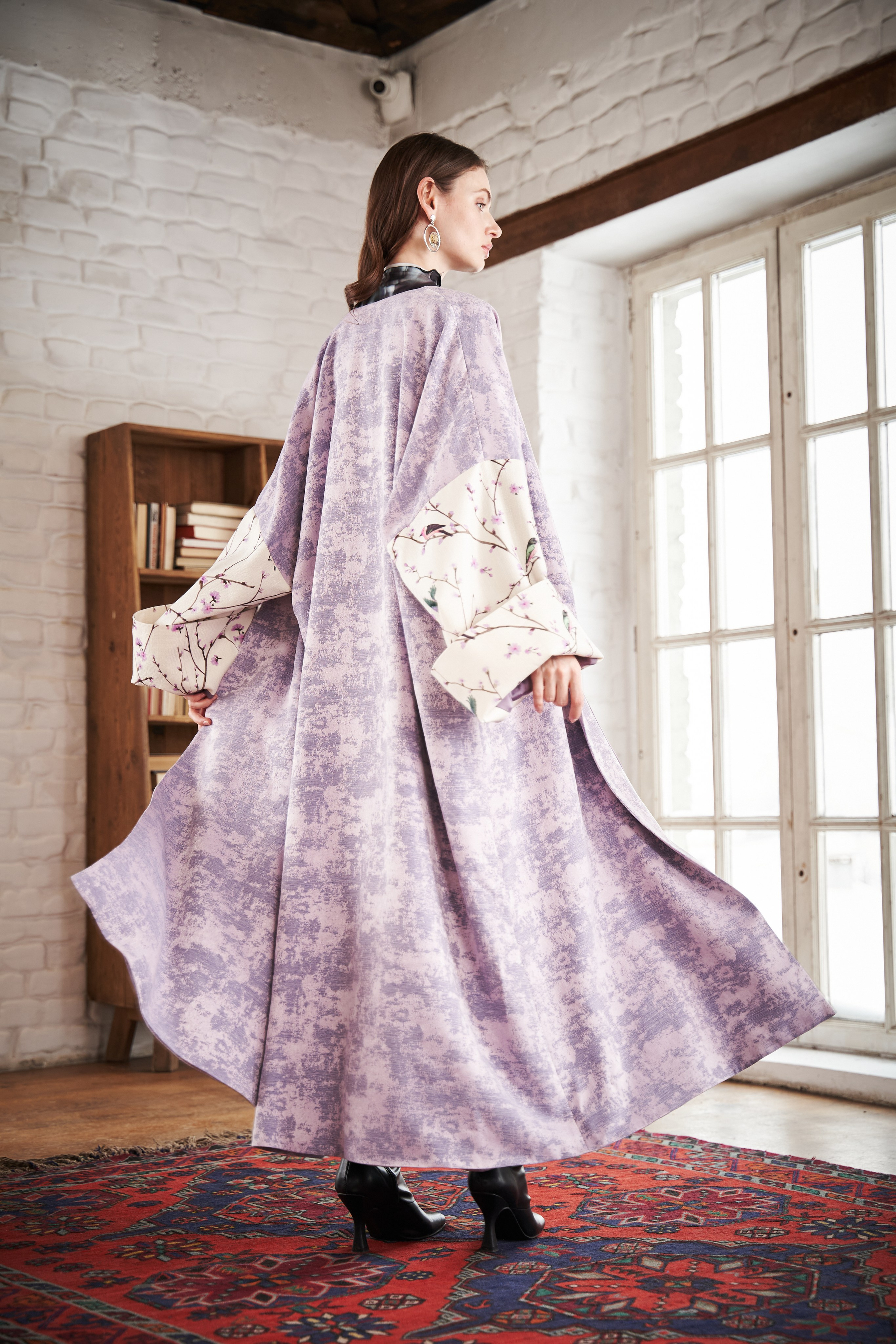 ДРОП «ПТИЦА». Главная