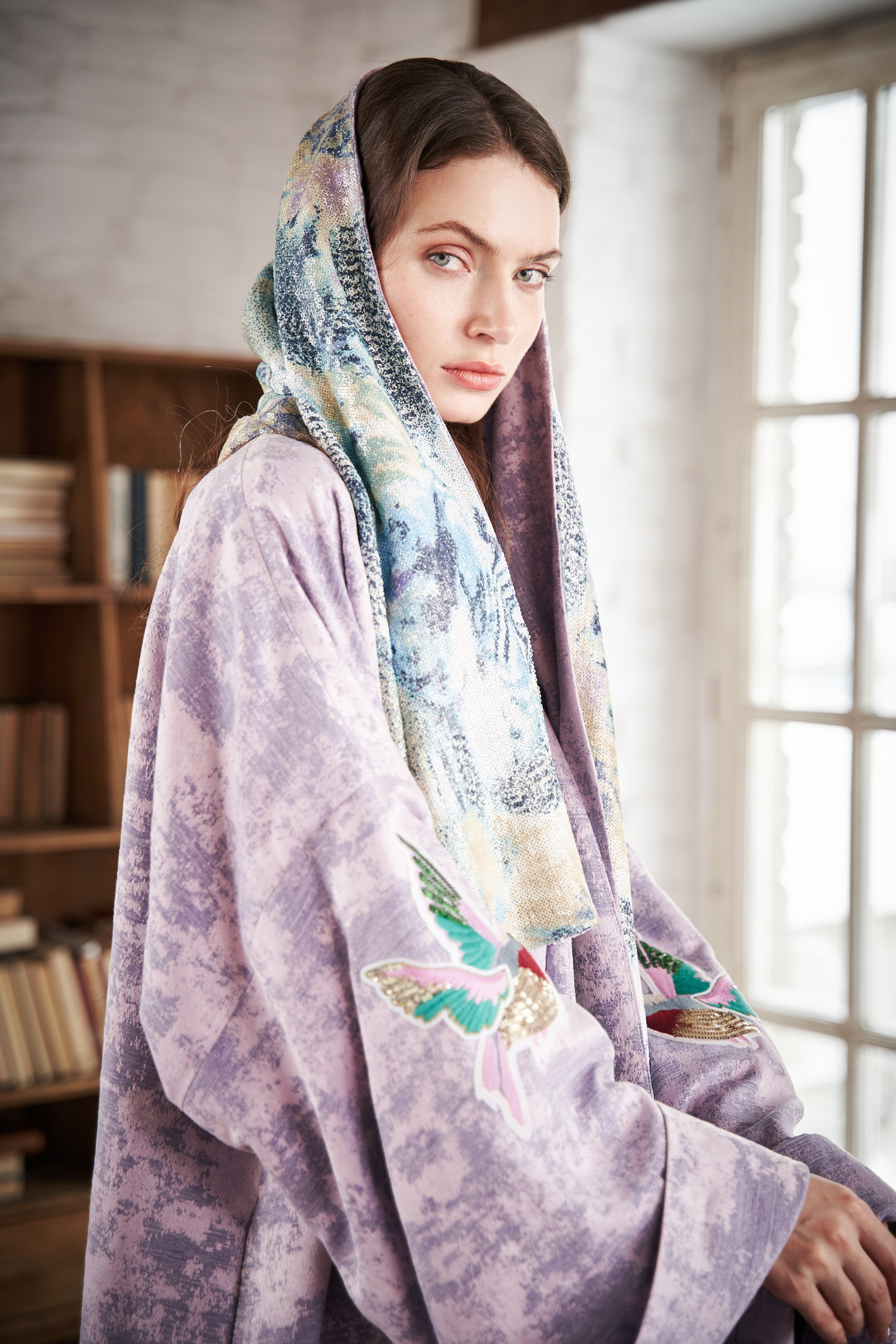 ДРОП «ПТИЦА». Главная