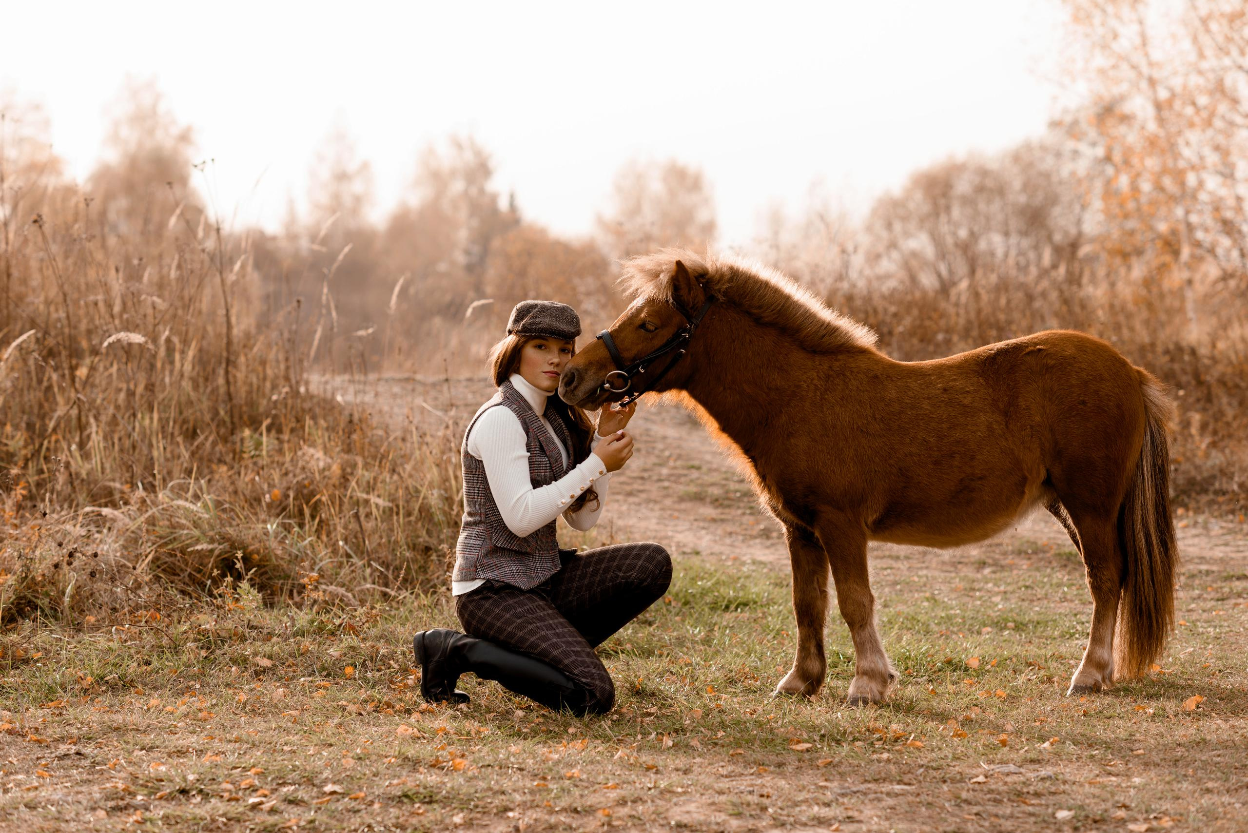 Настя, Василиса, Пушок и Маслинка. Профессиональный фотограф. Портрет, семья, дети